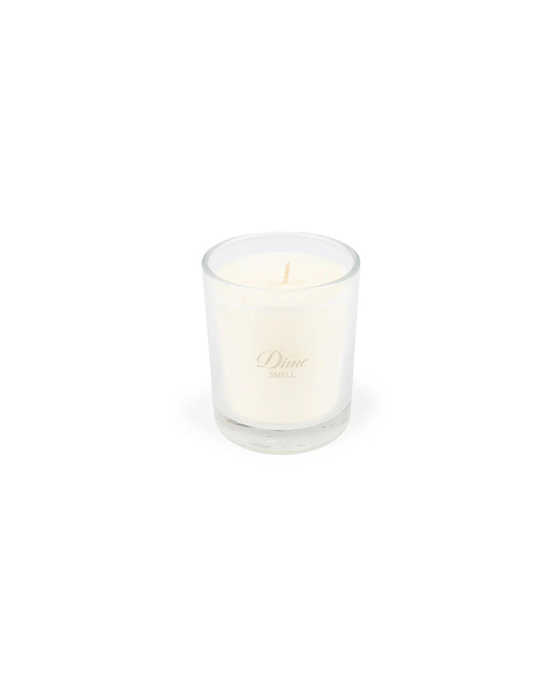 Dime Classic Candle
