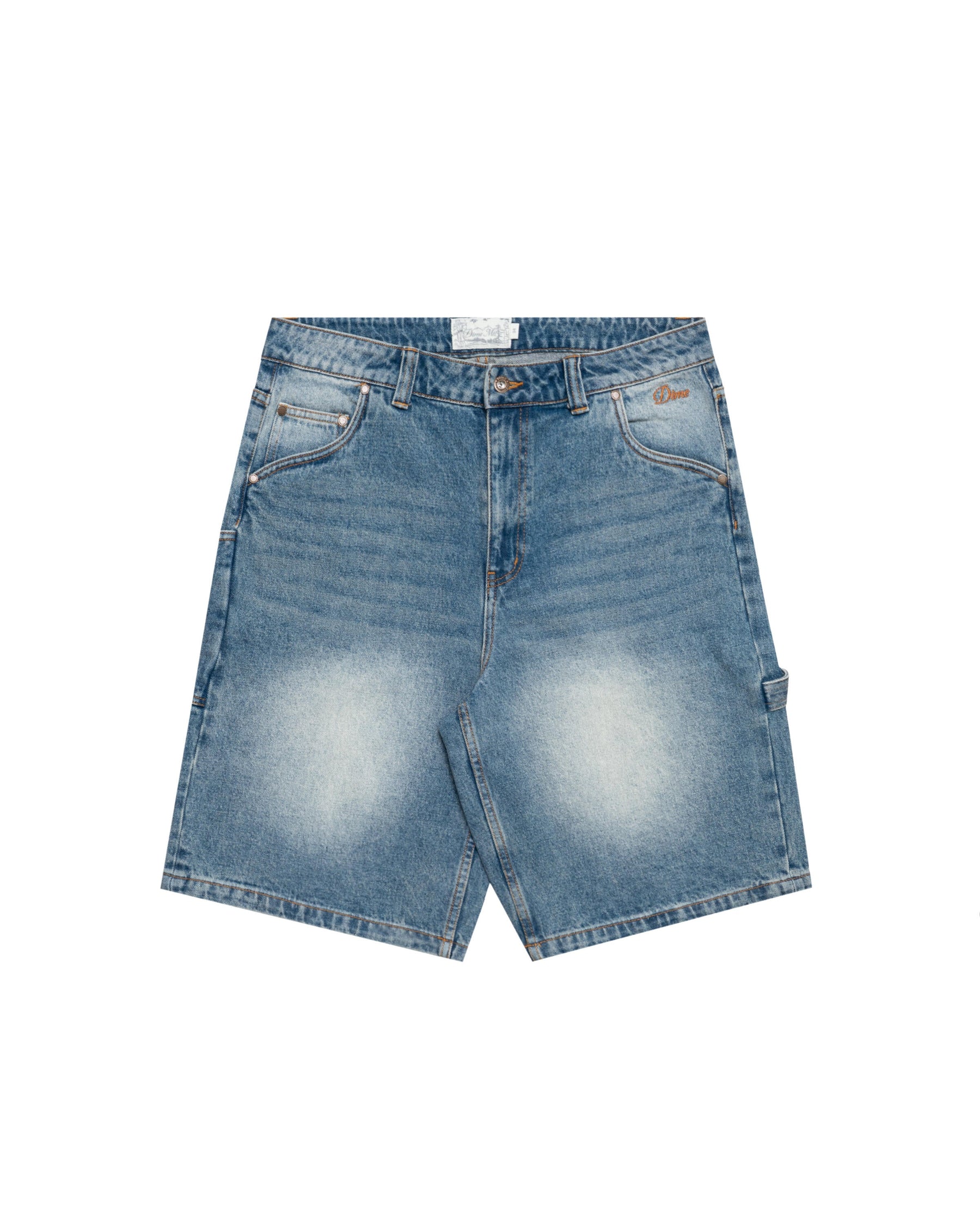 Dime Classic Denim Shorts