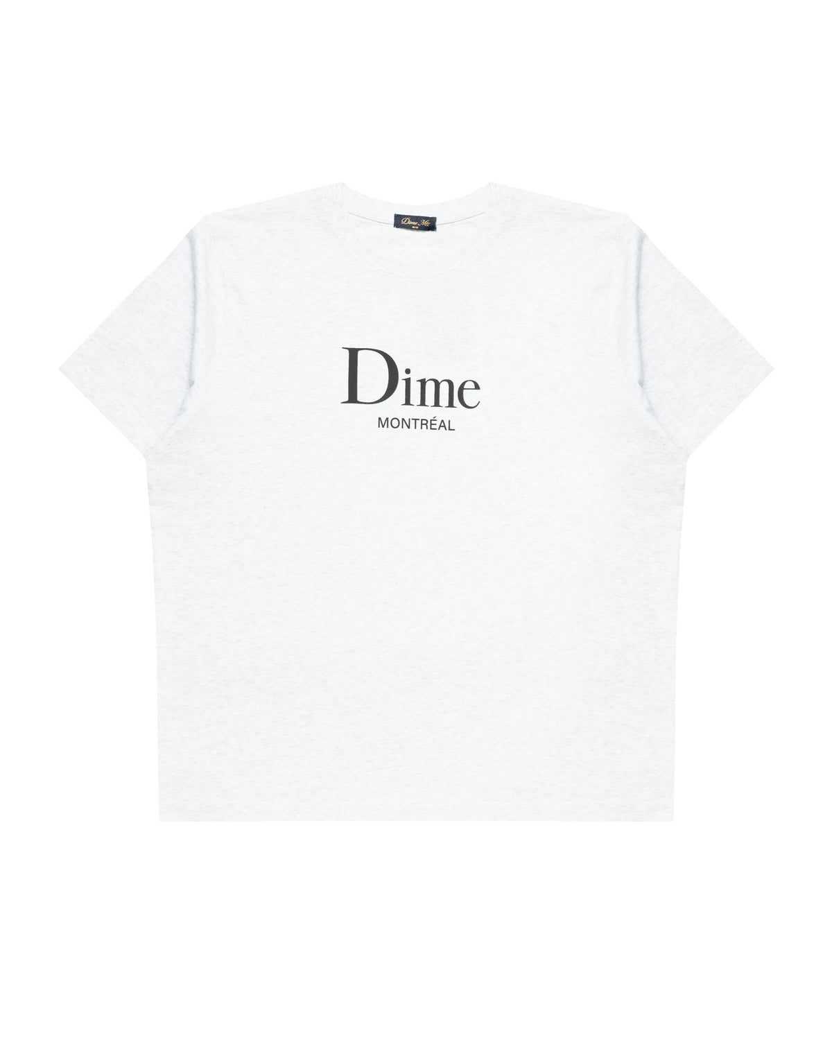 Dime Classic Dime Mtl T-Shirt