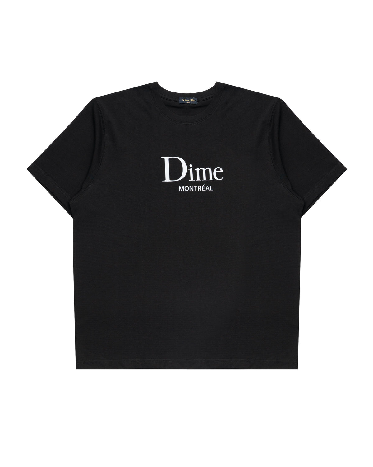 Dime Classic Dime Mtl T-Shirt