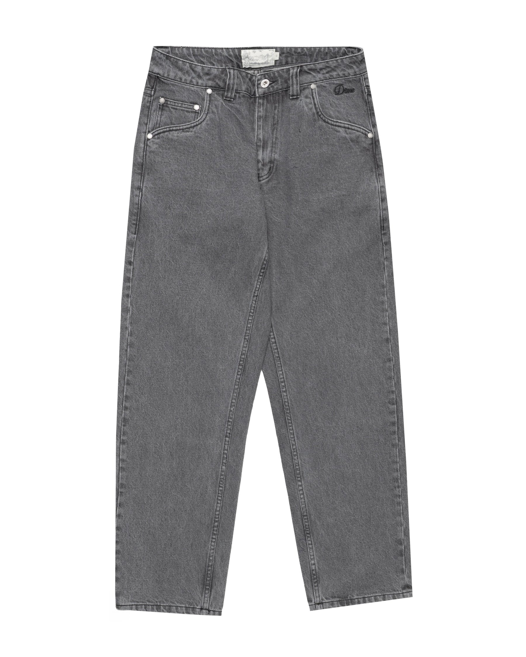 Dime Classic Relaxed Denim Pants