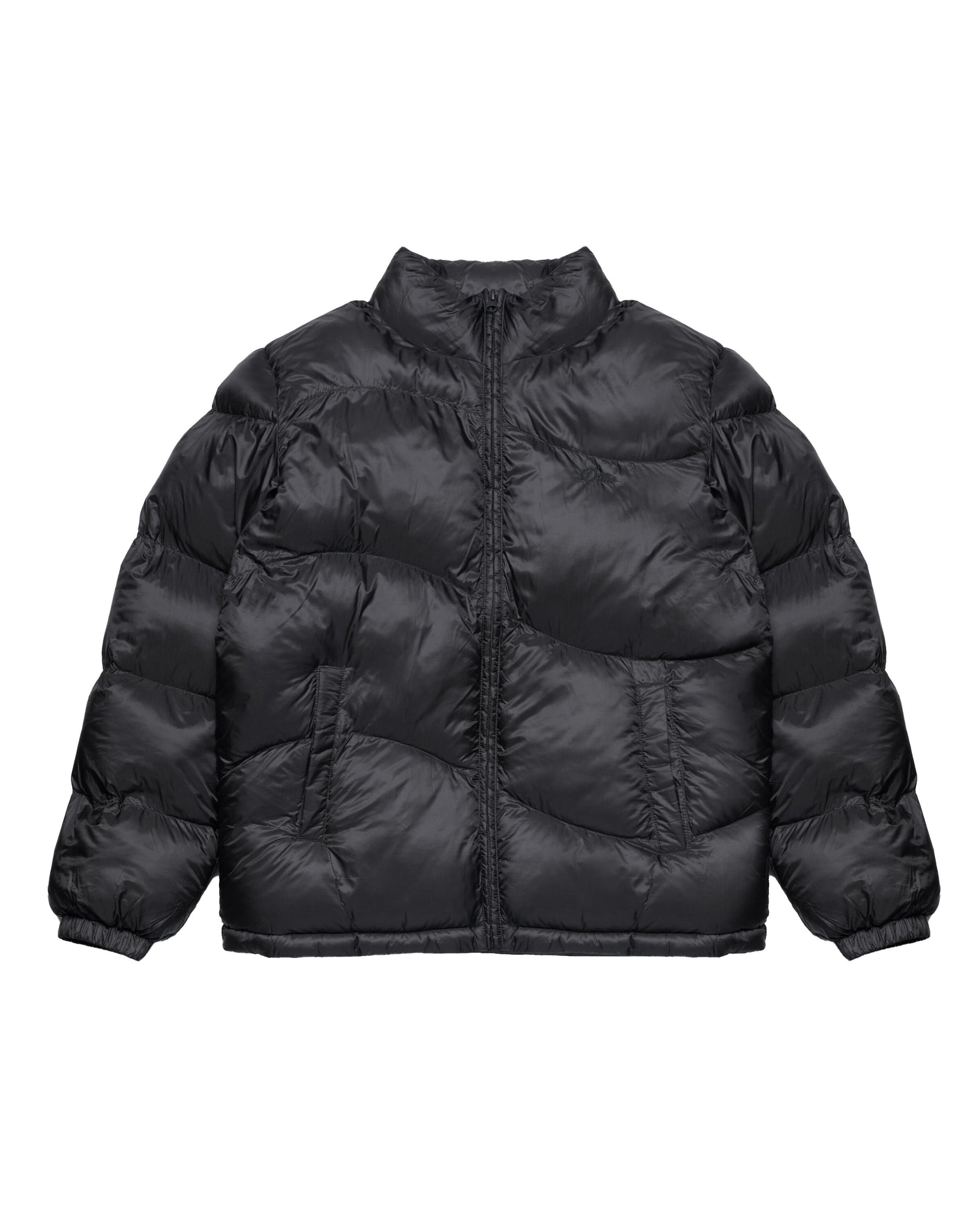 Dime Classic Ripstop Puffer