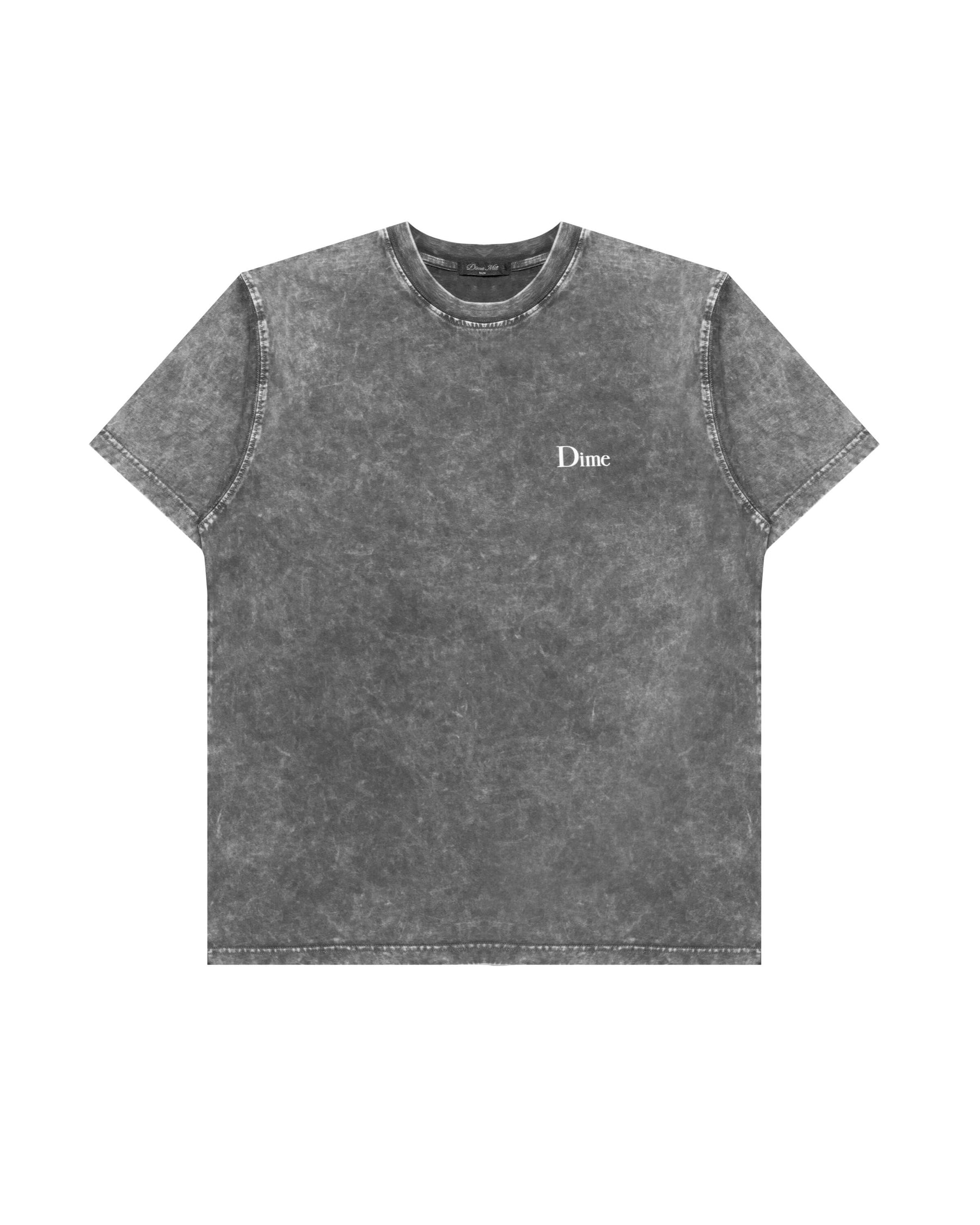 Dime Classic Small Logo T-Shirt