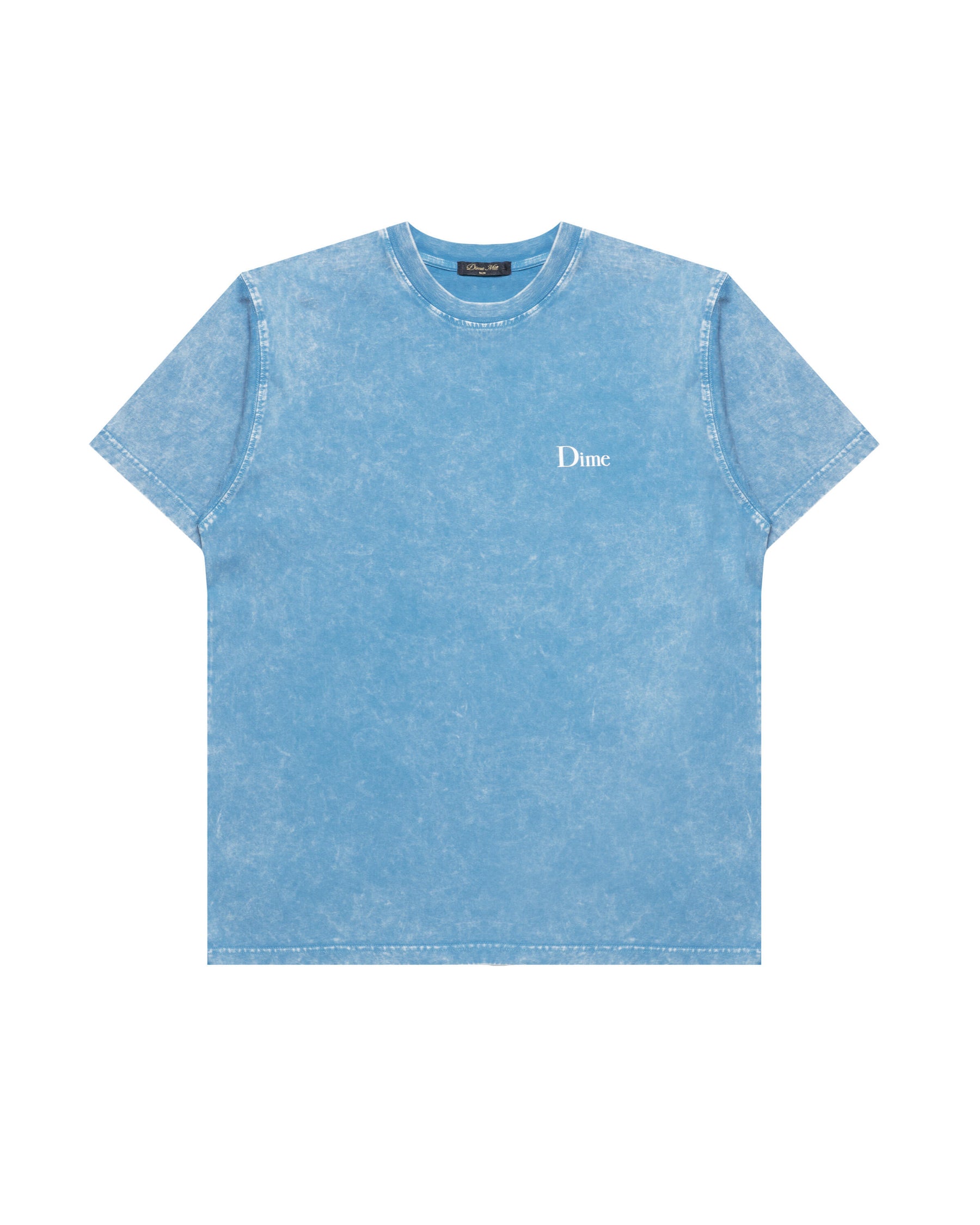 Dime Classic Small Logo T-Shirt