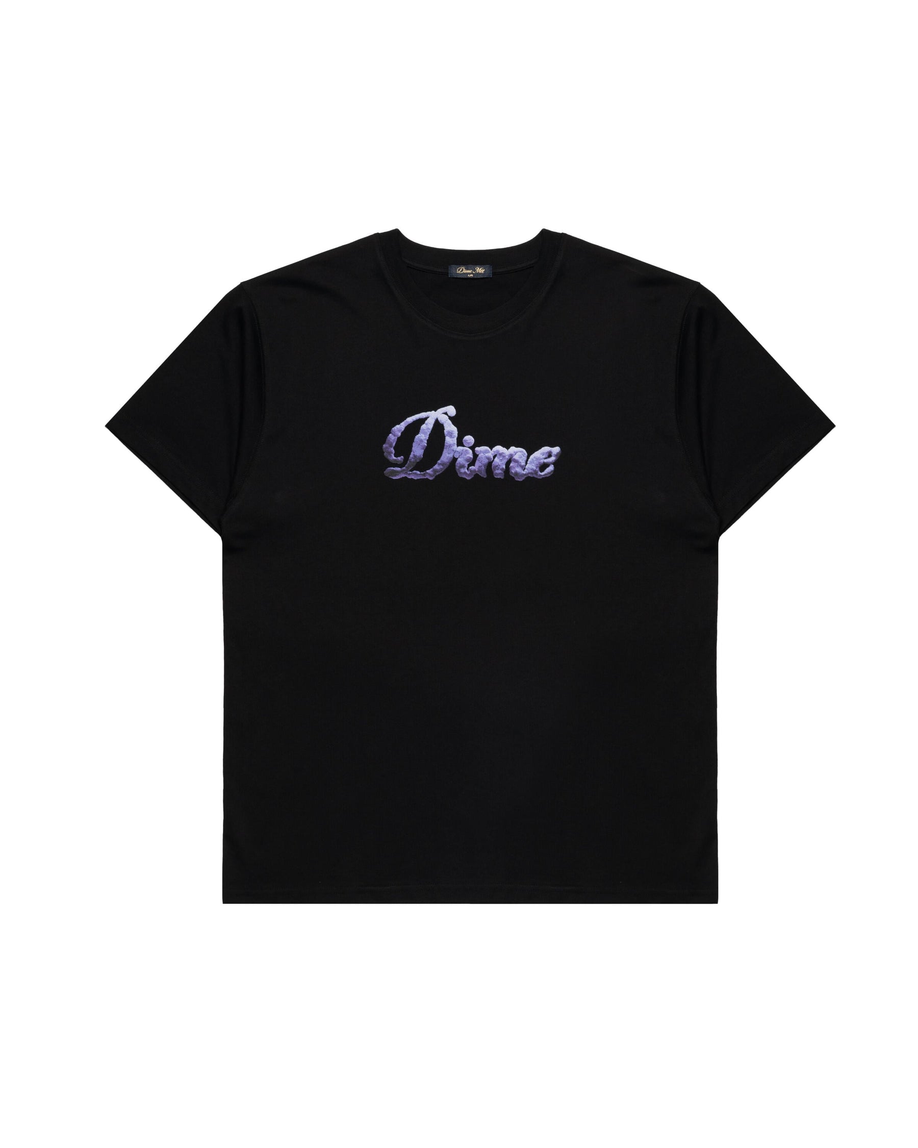 Dime Cursive Cloud T-Shirt