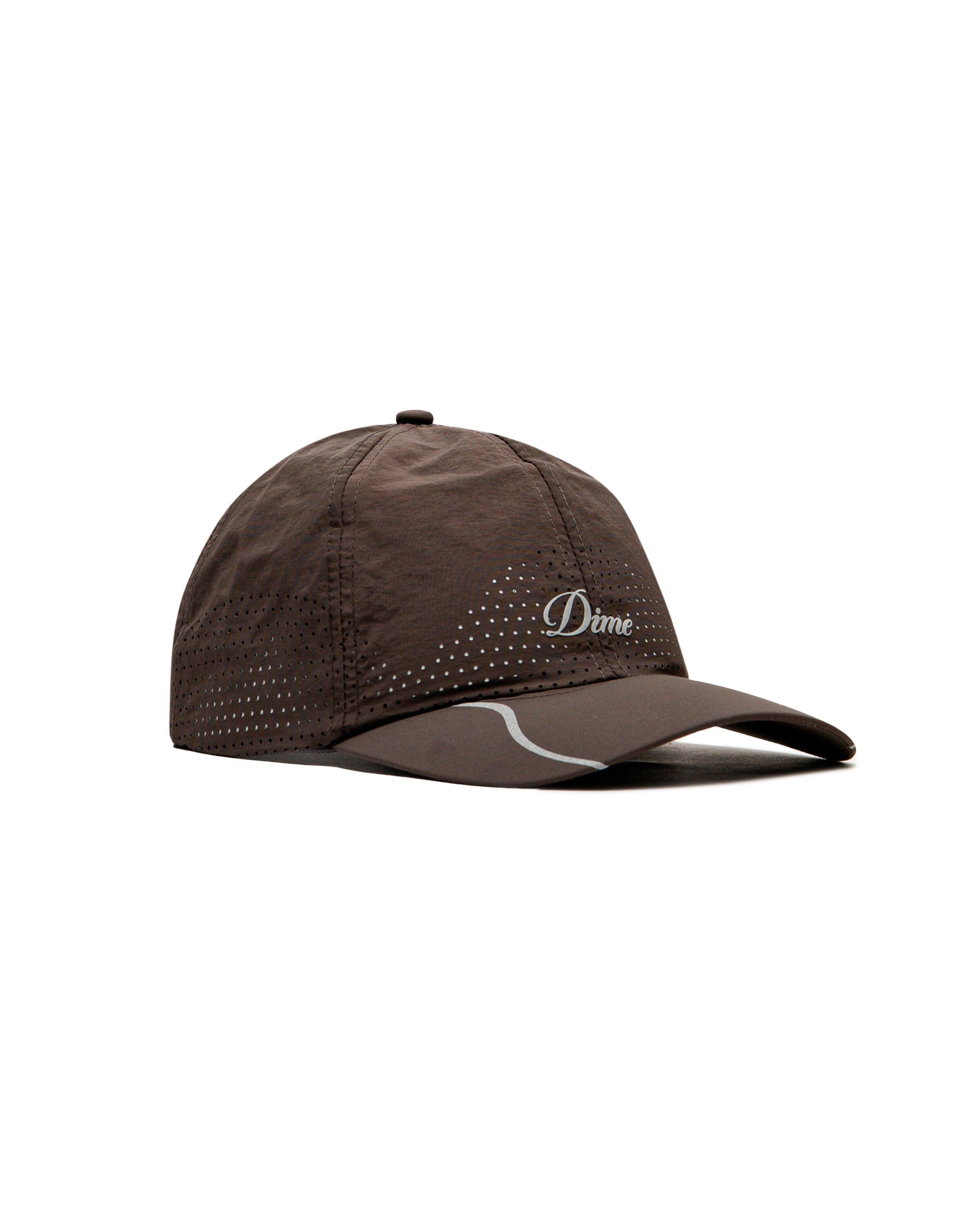 Dime Cursive Tech Cap