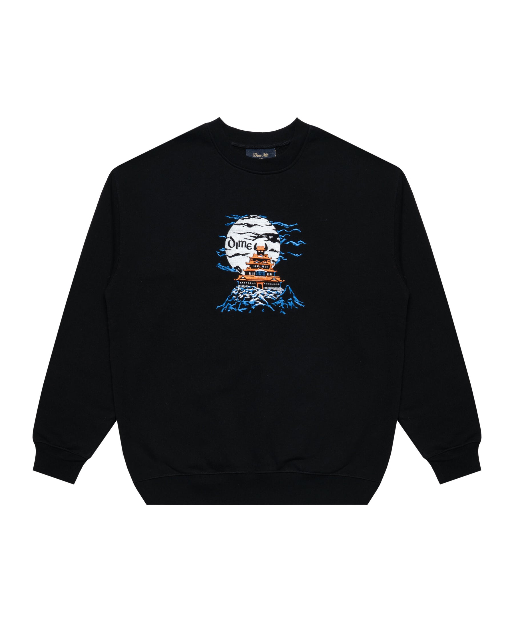Dime Kastle Crewneck
