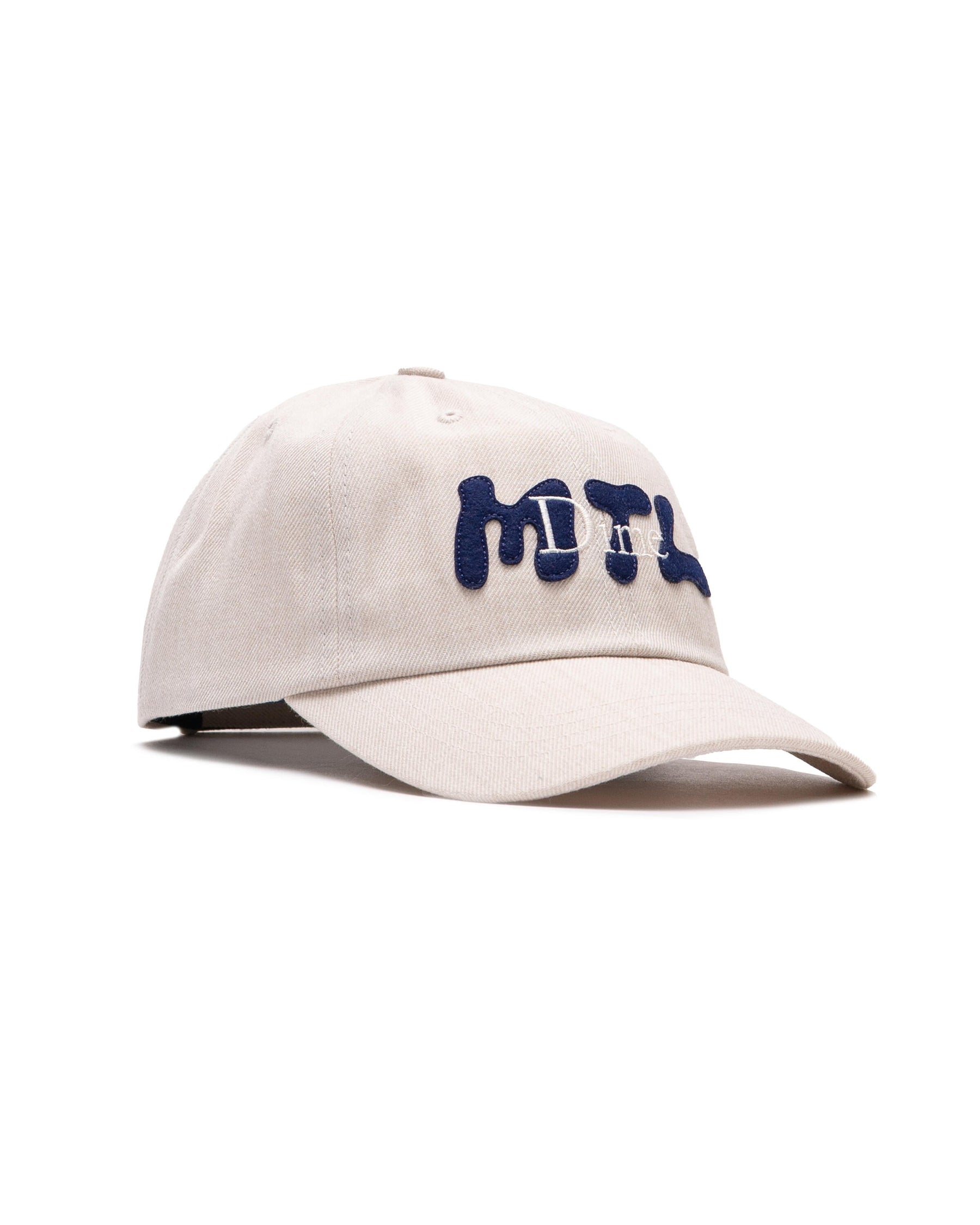 Dime MTL Low Pro Cap
