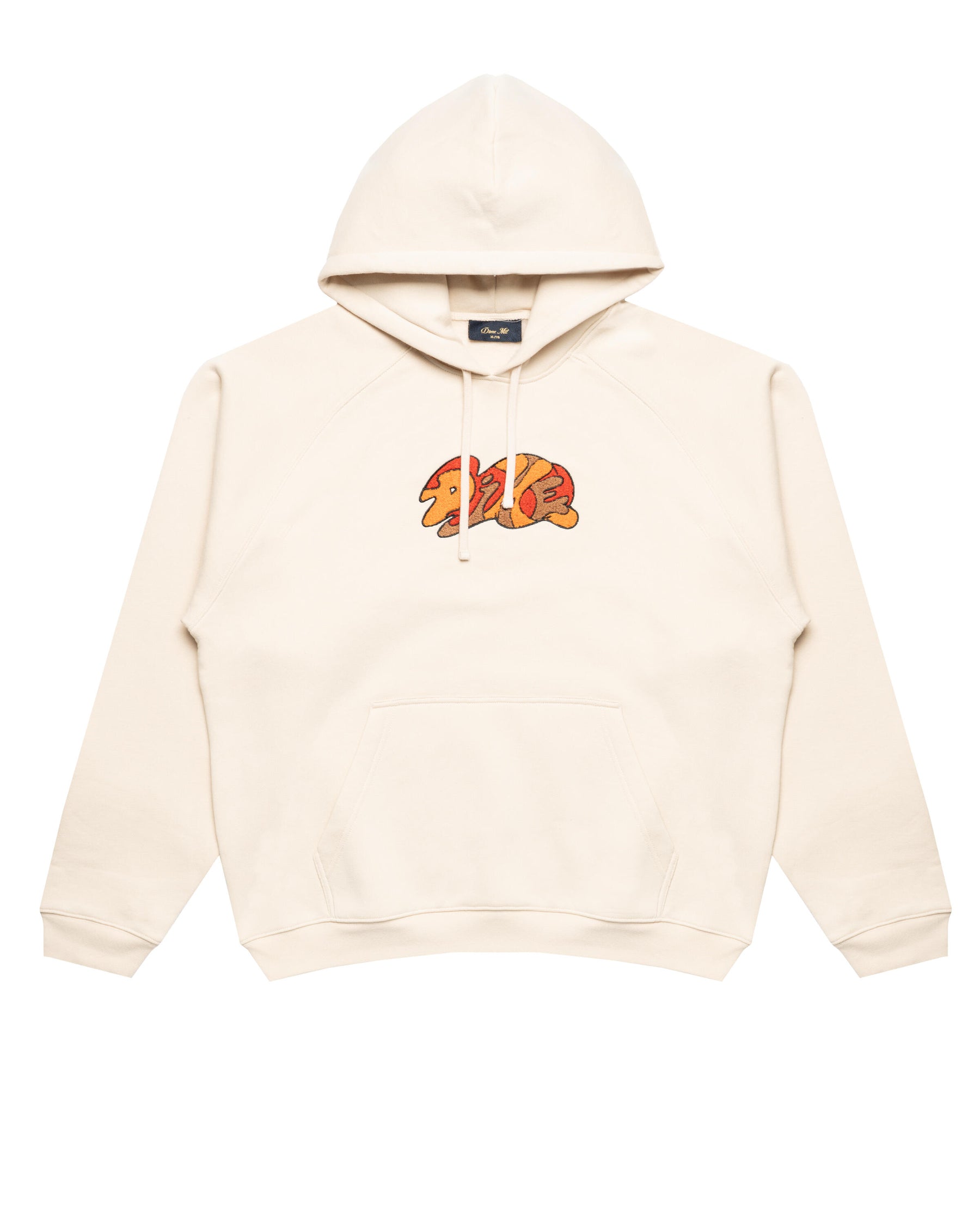 Dime Mural Hoodie