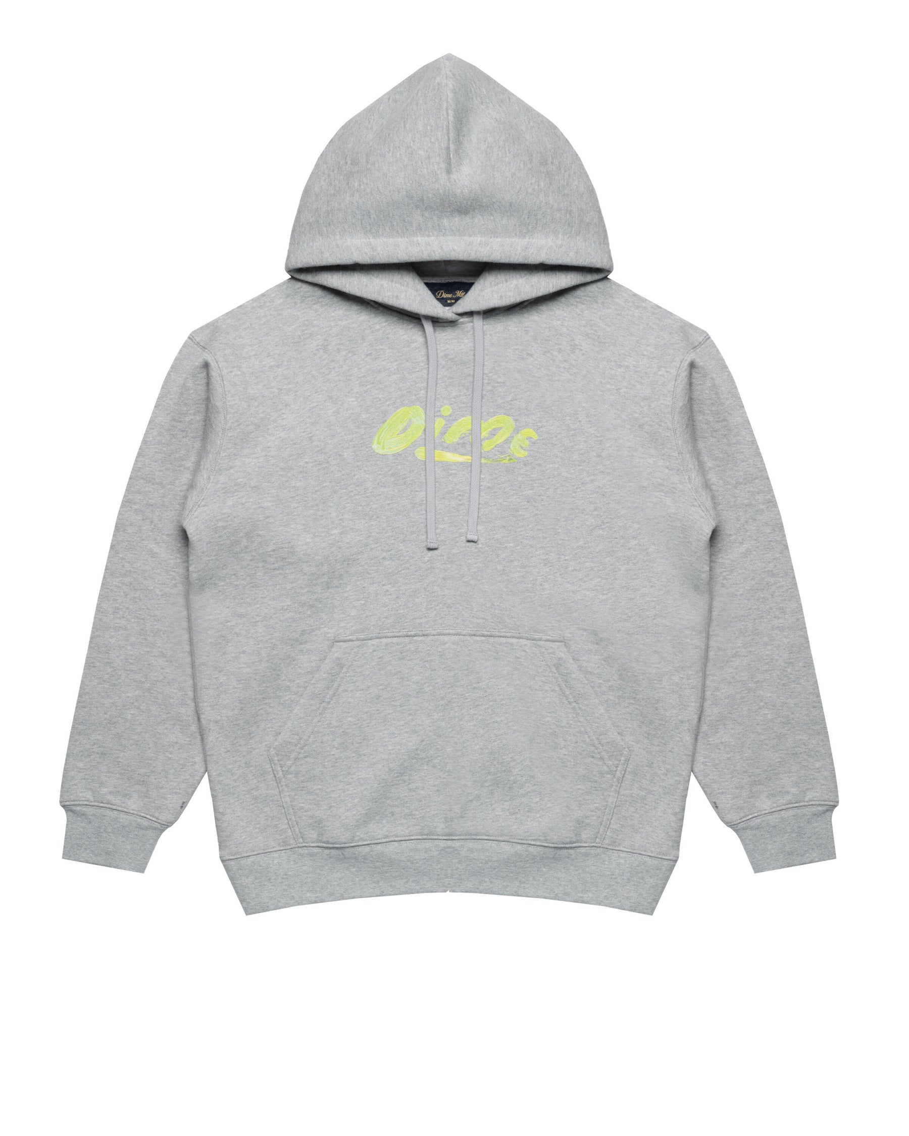 Dime Paint Hoodie