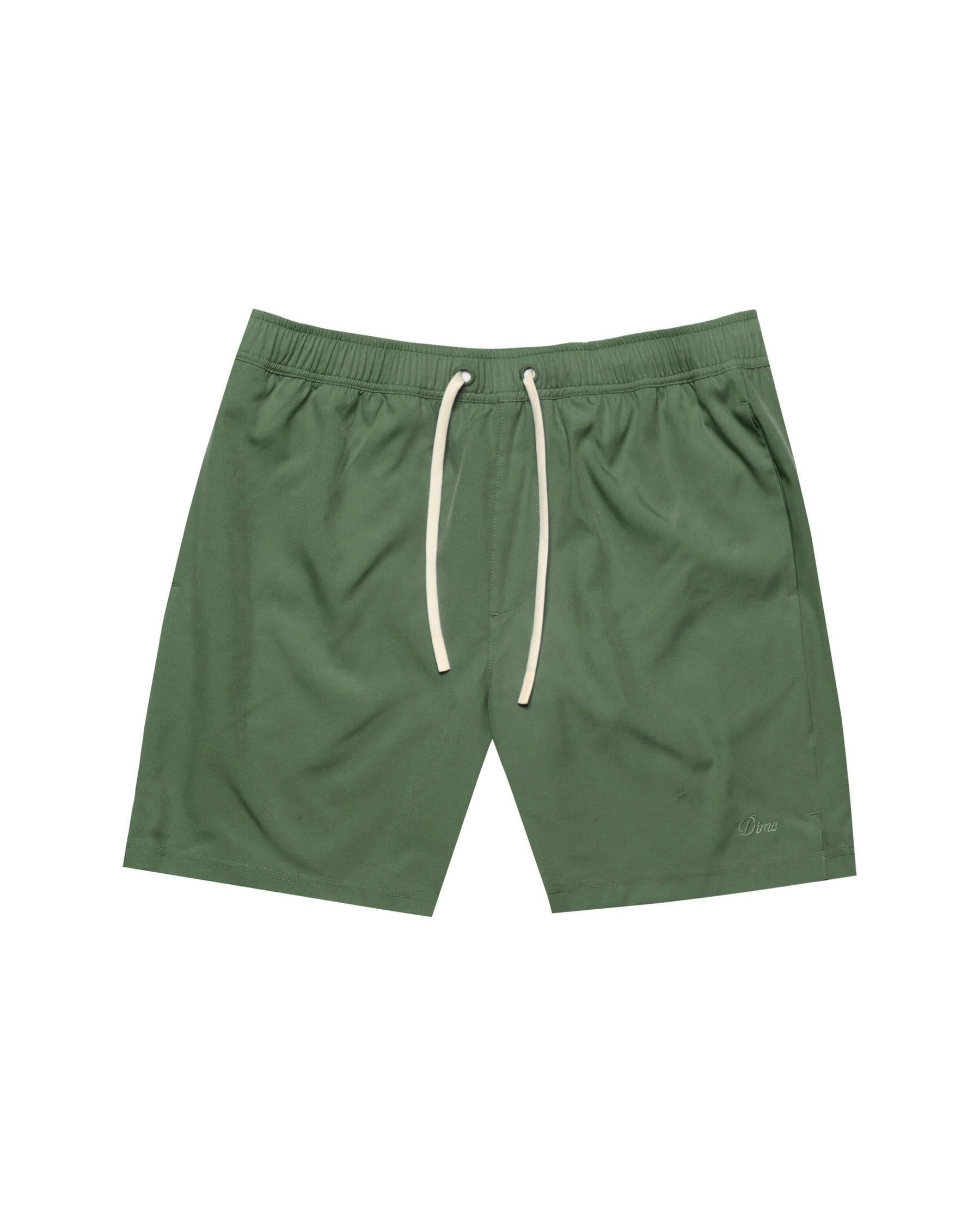 Dime Secret Swim Shorts