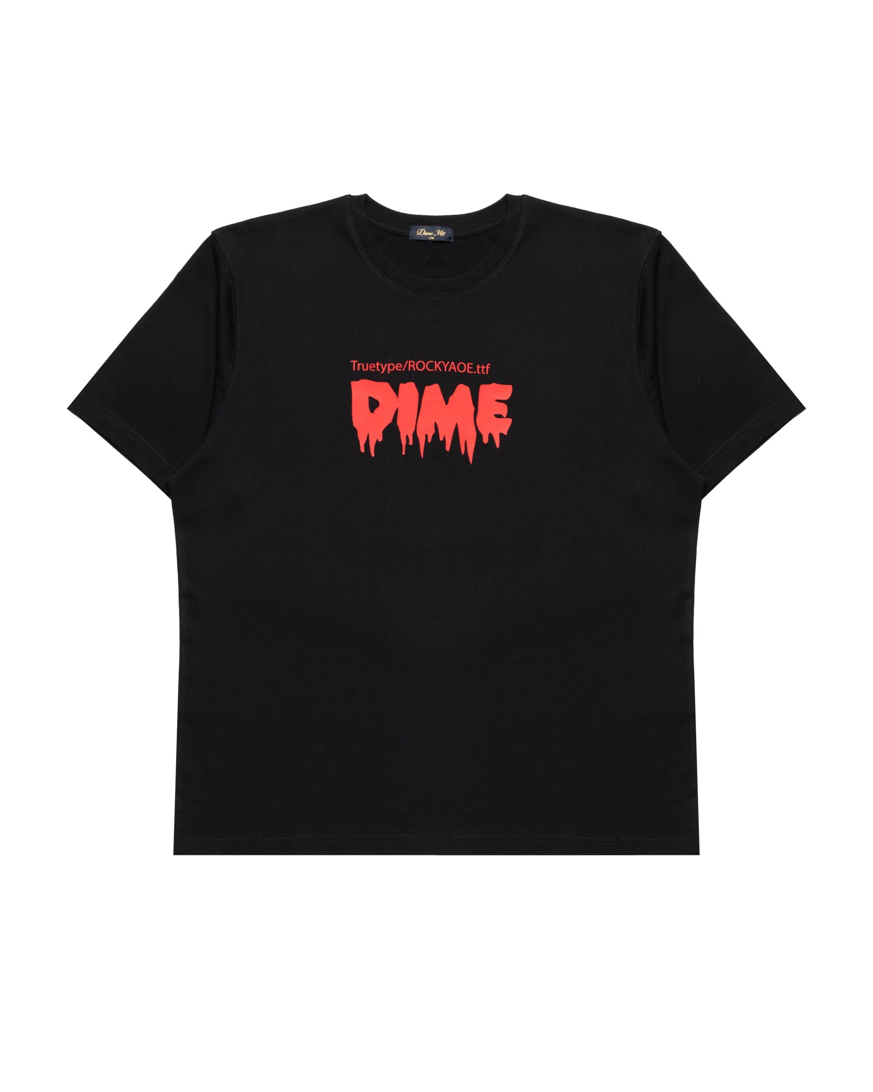 Dime Trill T-Shirt
