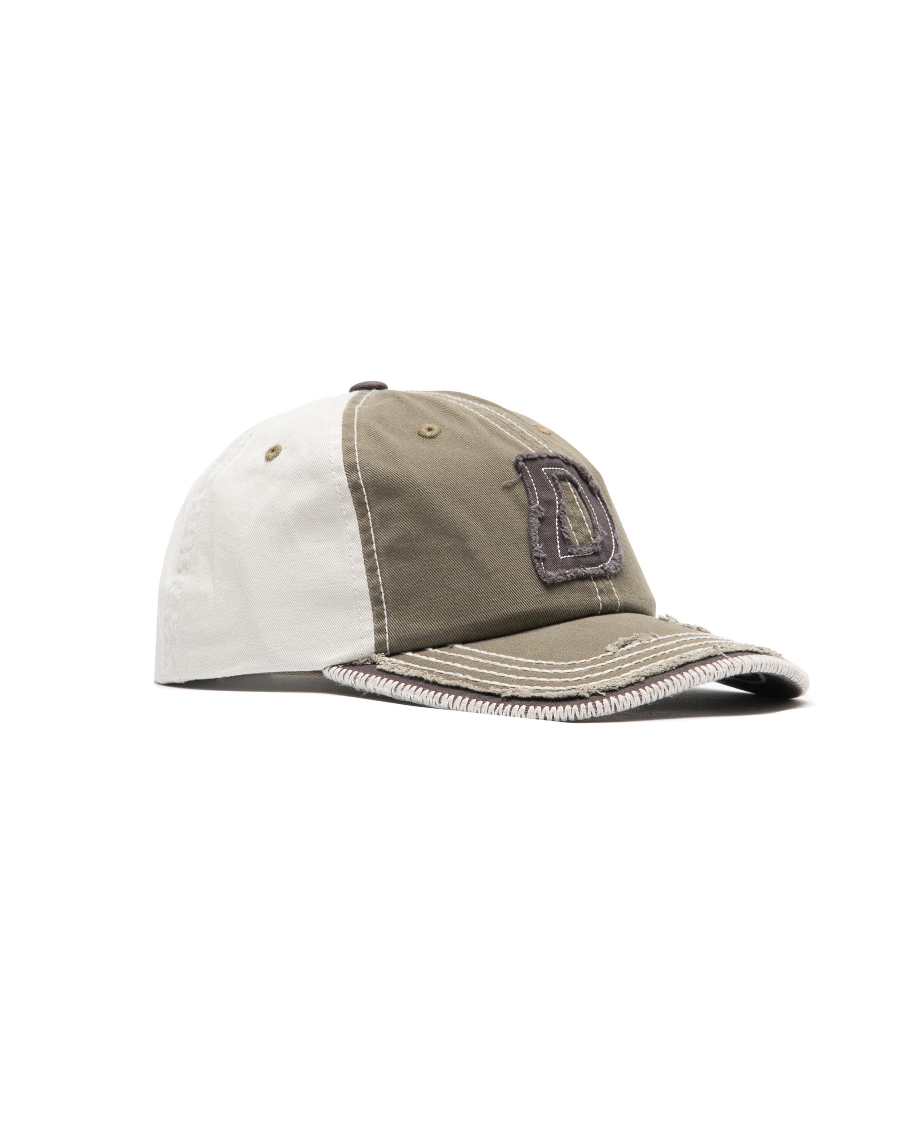 Dime Wavy D Low Pro Cap