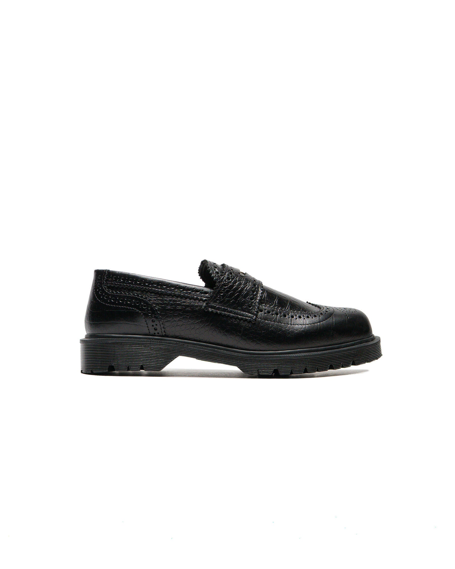 Dr. Martens Penton Brogue