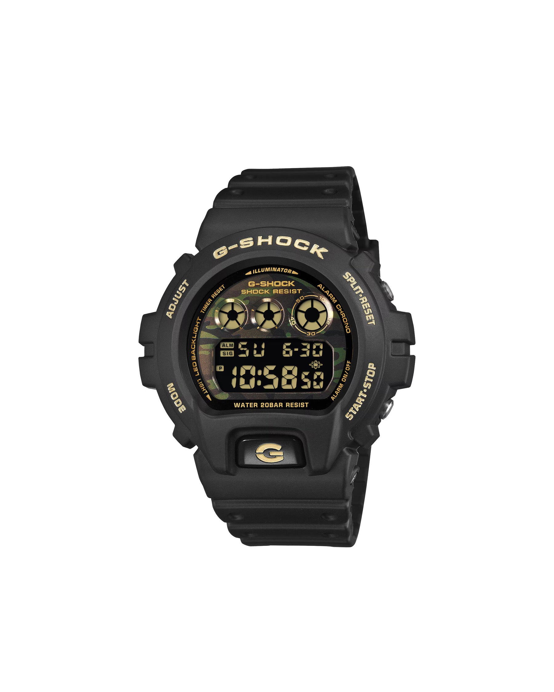 G-SHOCK DW-6900CF-1ER