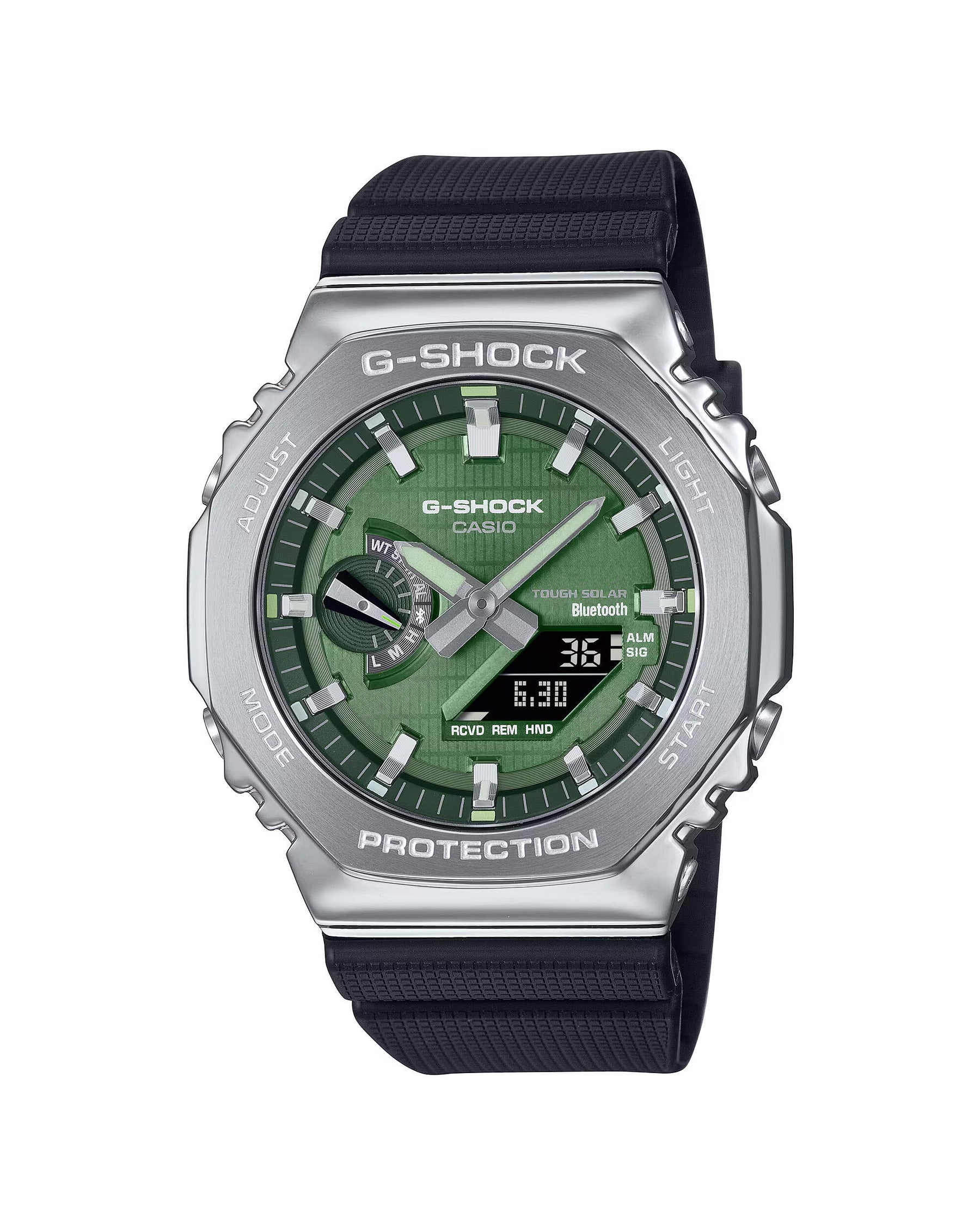 G-Shock GBM-2100A-1A3ER