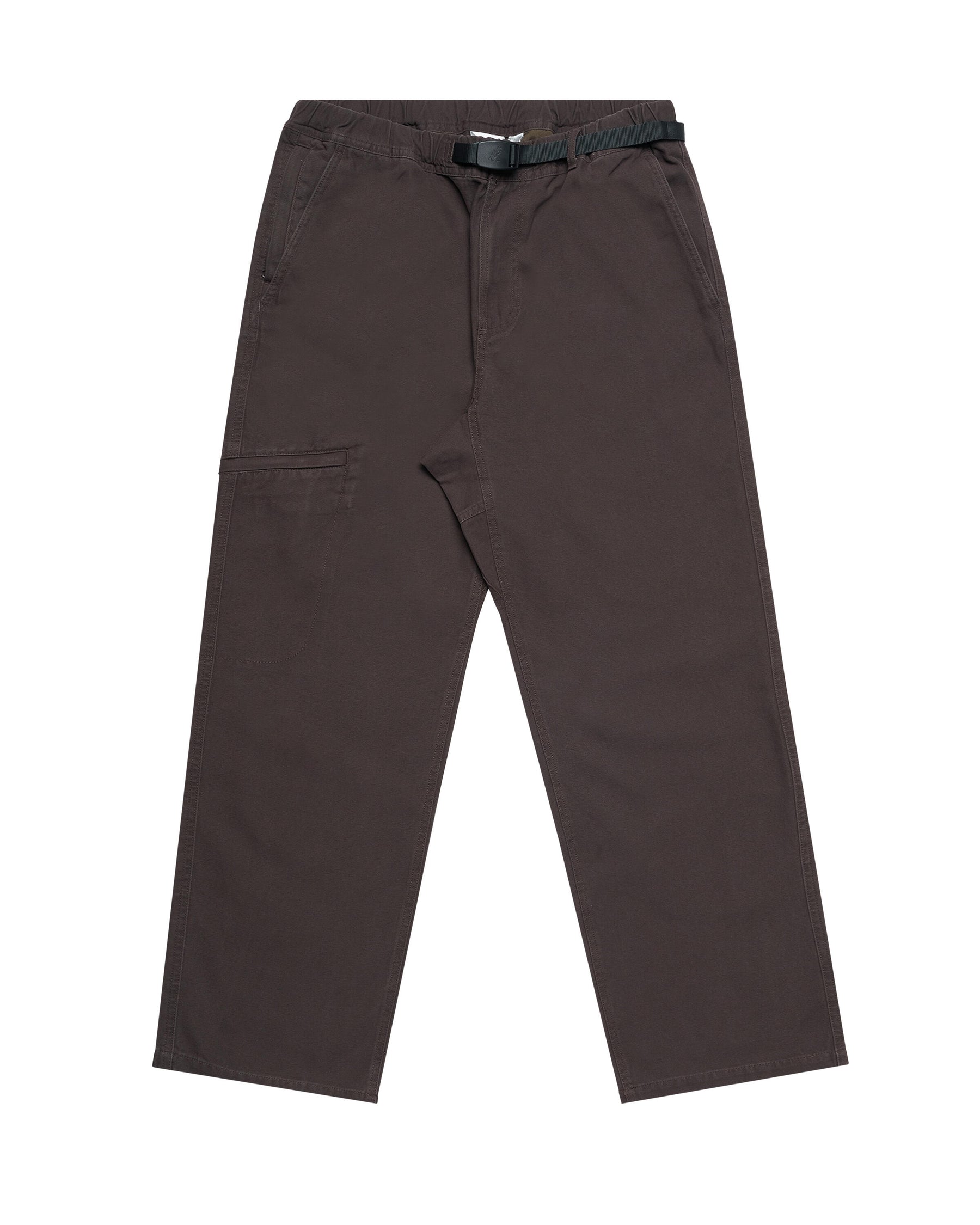 Gramicci CANVAS STANCE PANT