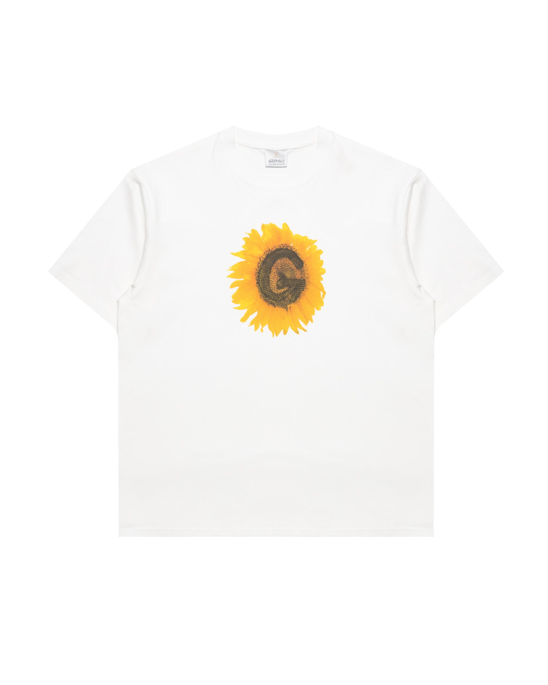 Gramicci G-FLOWER TEE