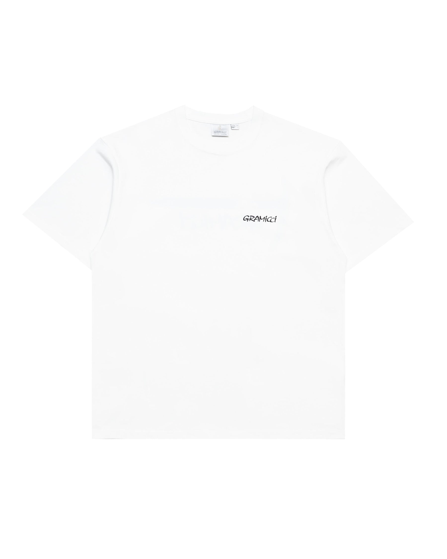 Gramicci ICE AXE TEE