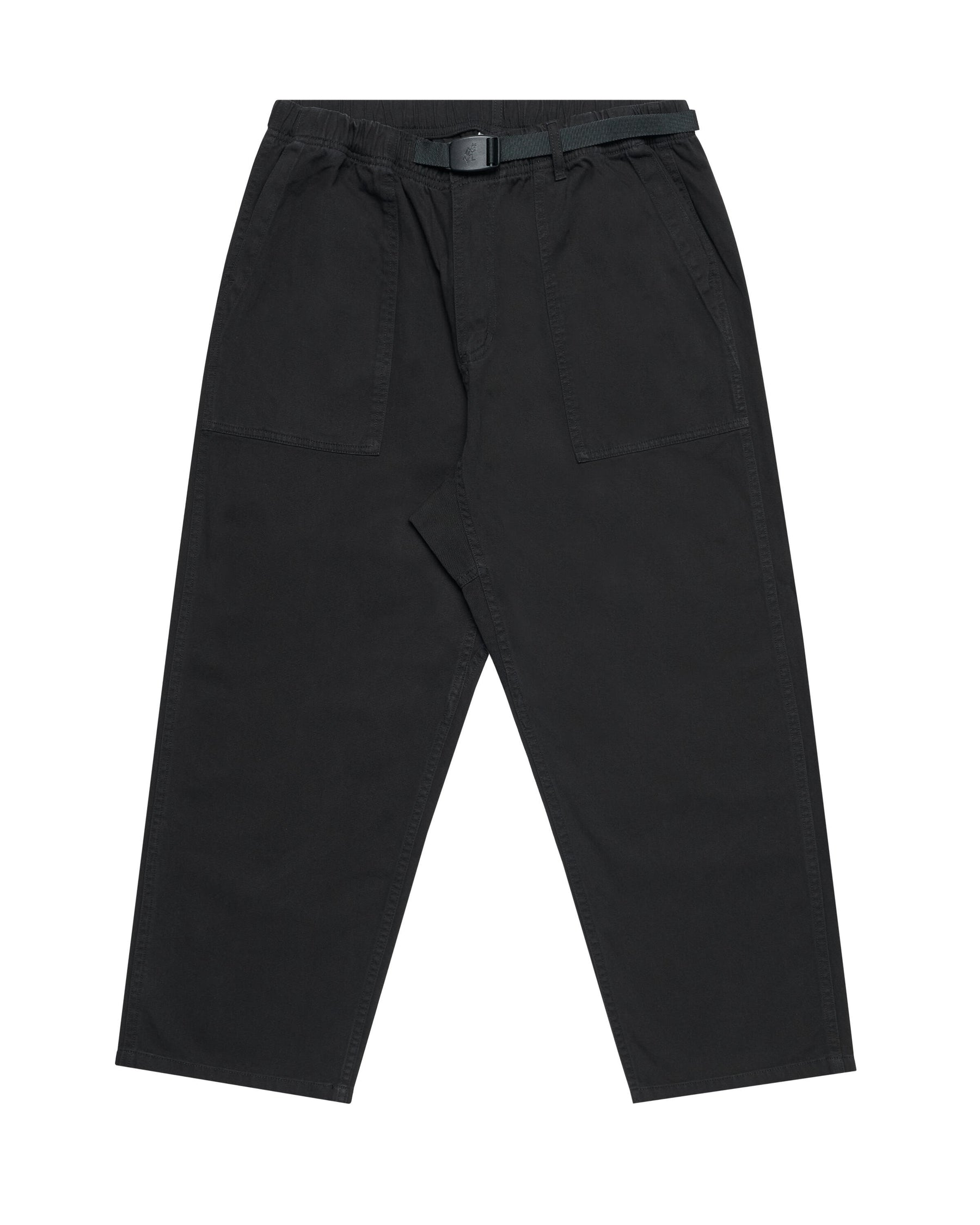 Gramicci LOOSE TAPERED PANT