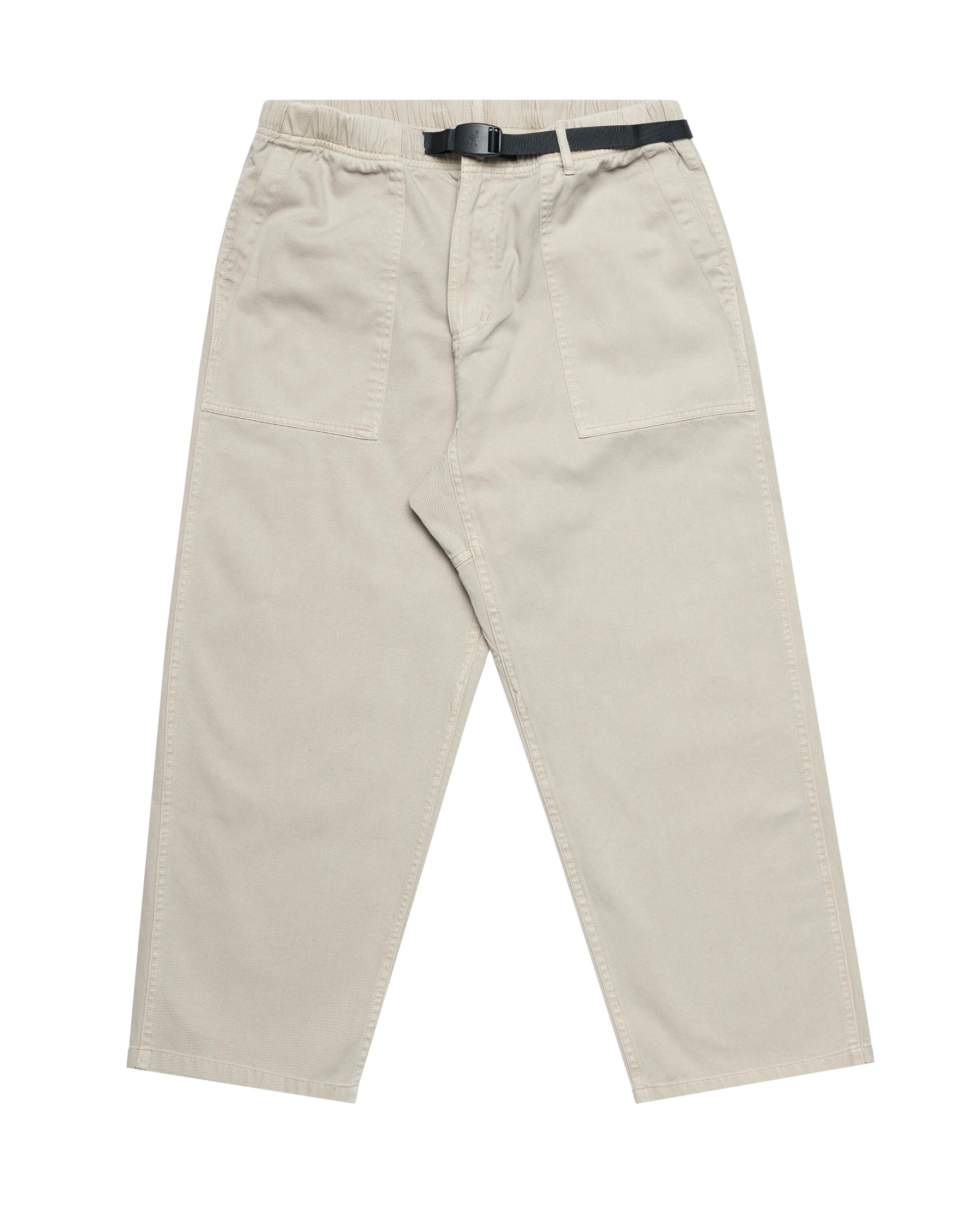 Gramicci LOOSE TAPERED PANT