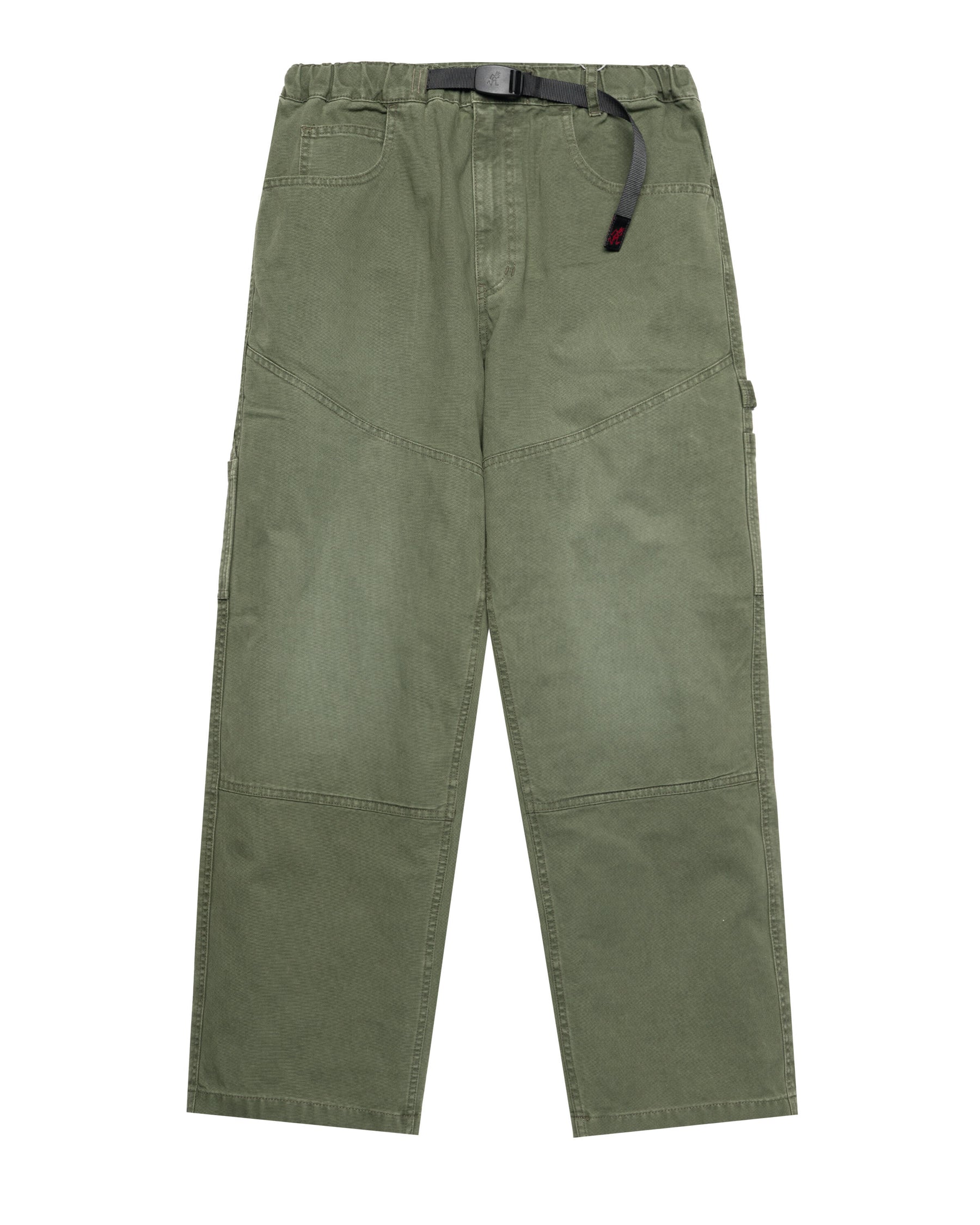 Gramicci TAOS CANVAS PANT