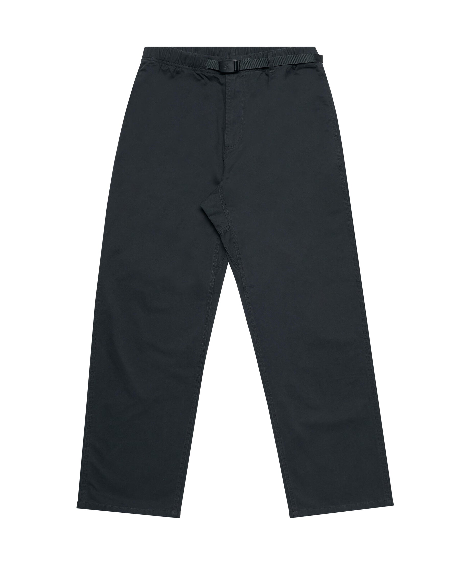 Gramicci WINTER TWILL PANT