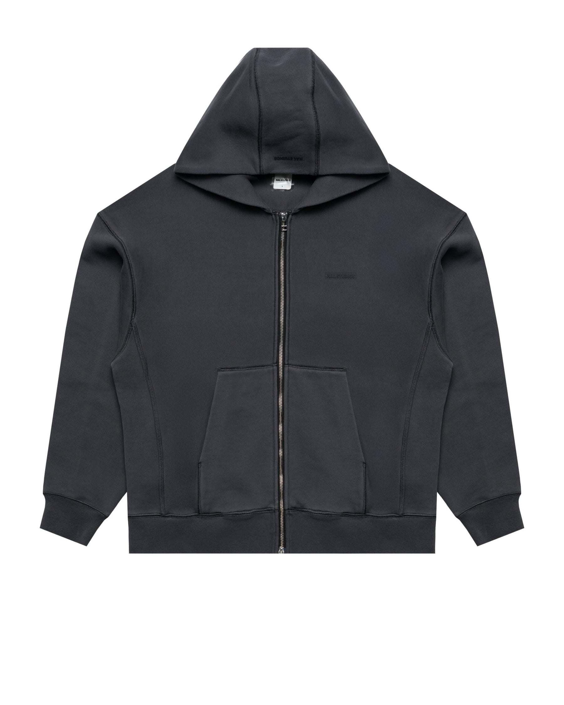 HAL Studios HAUS HOODED ZIP SWEATSHIRT