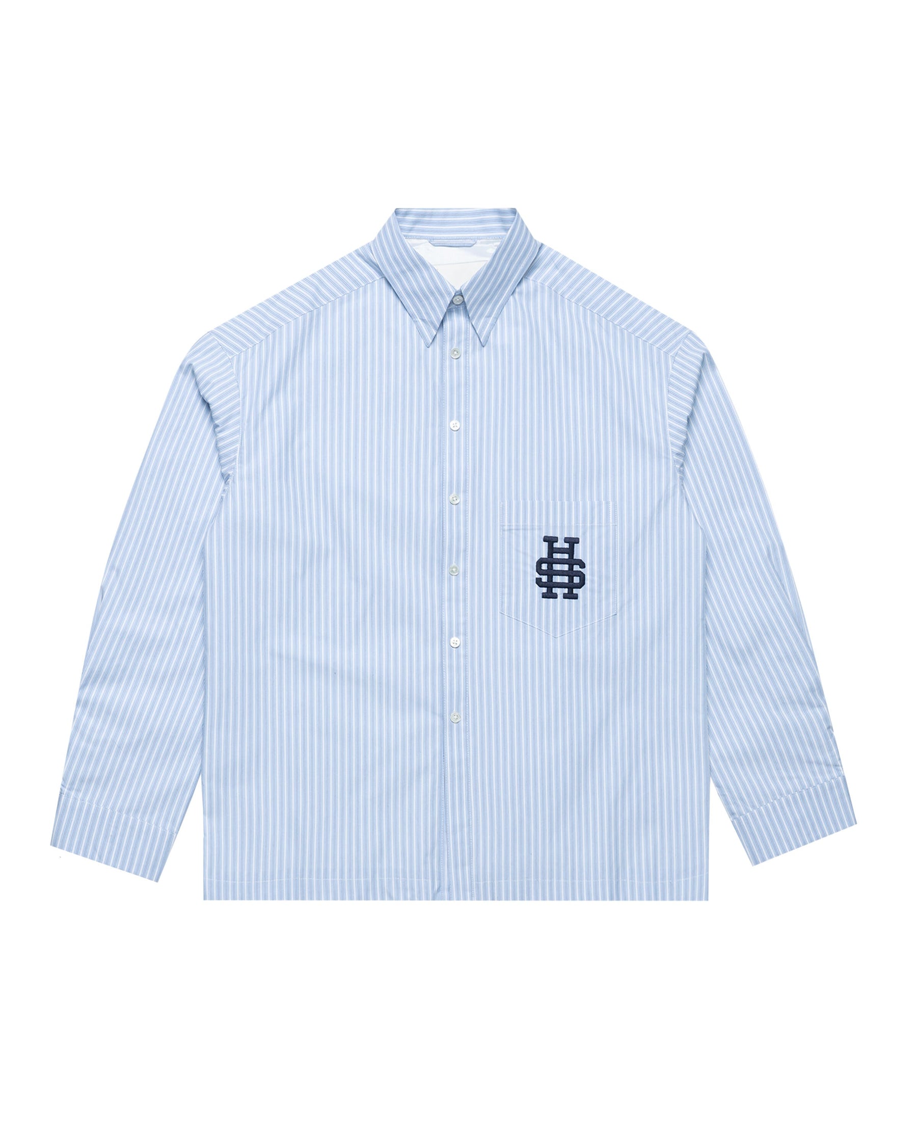 HAL Studios HS PADDED OVERSHIRT