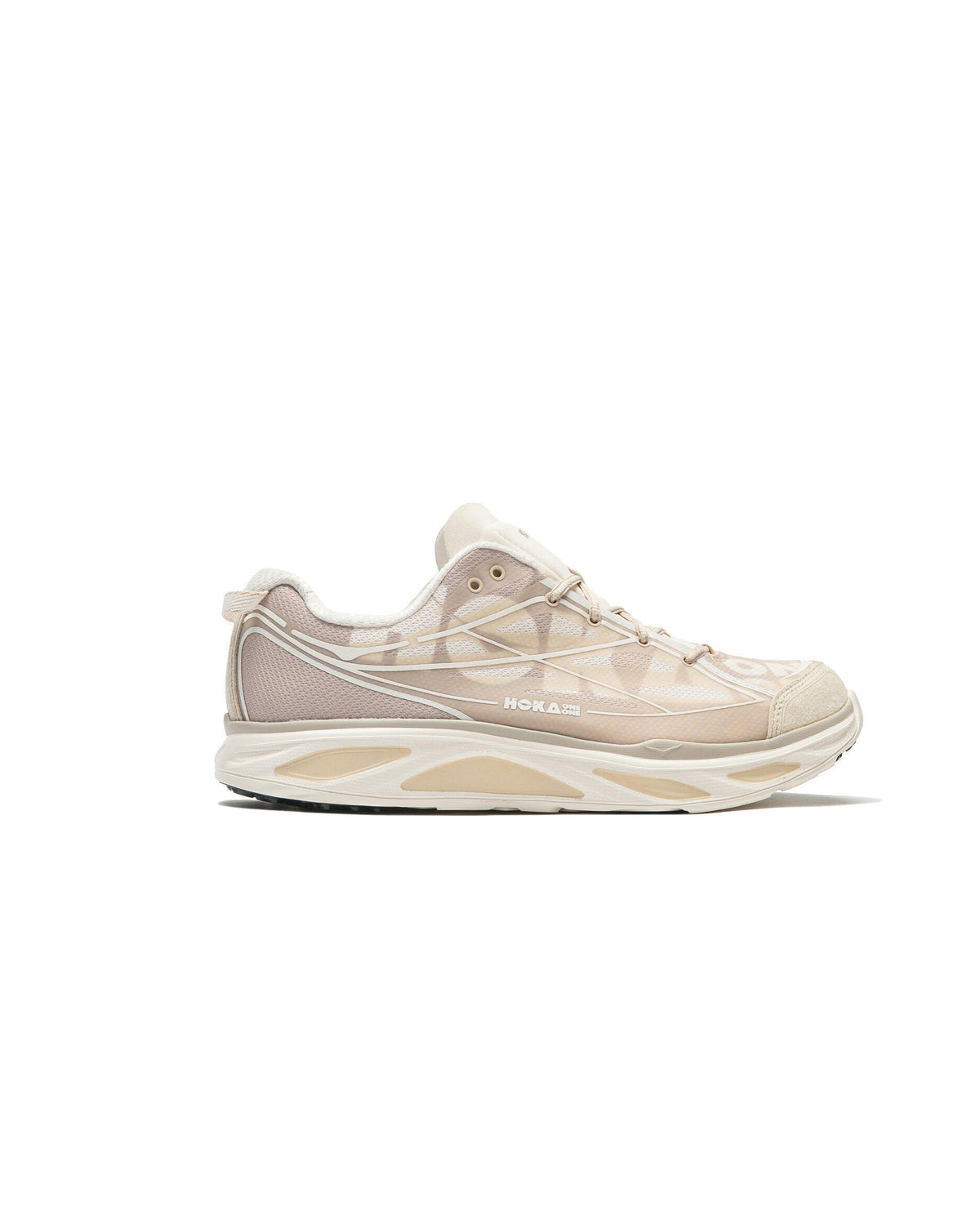 Hoka One One HUAKA PRO