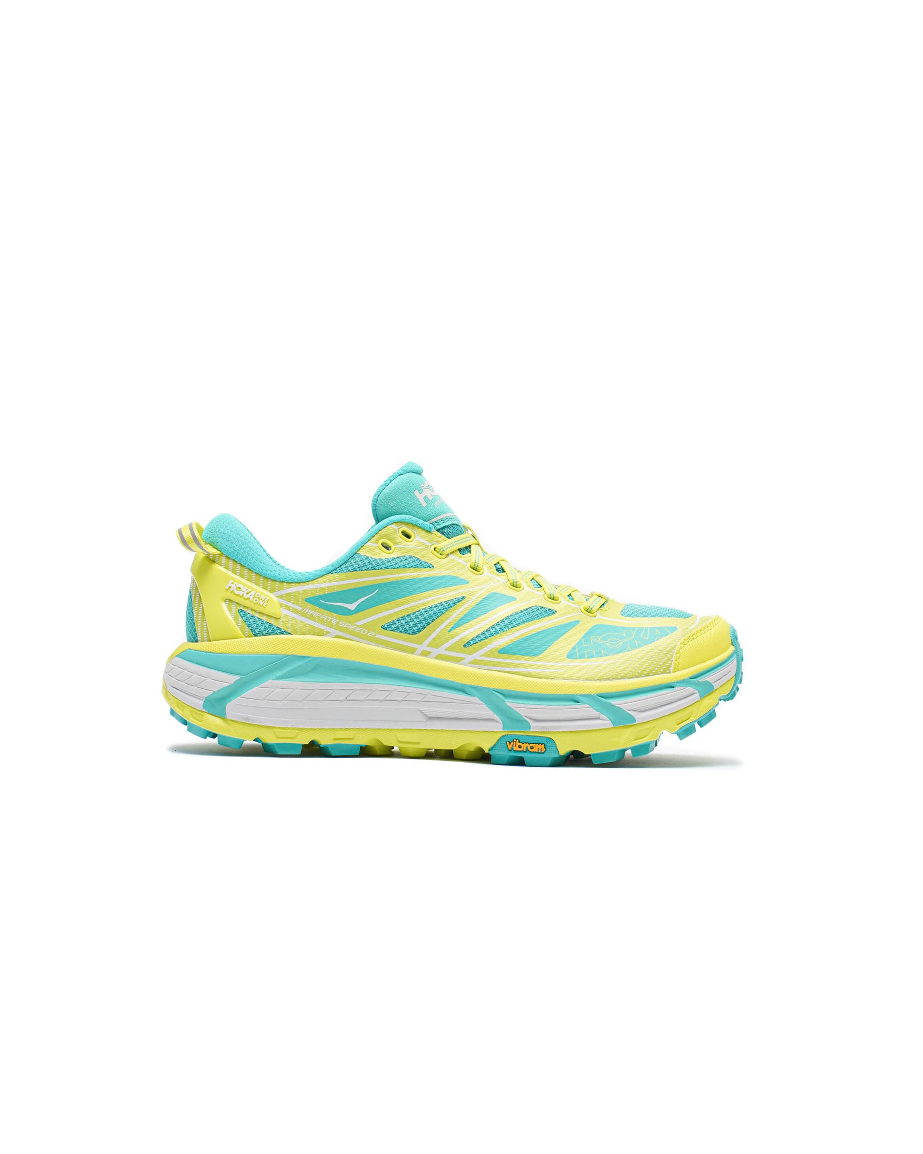 Hoka One One MAFATE SPEED 2