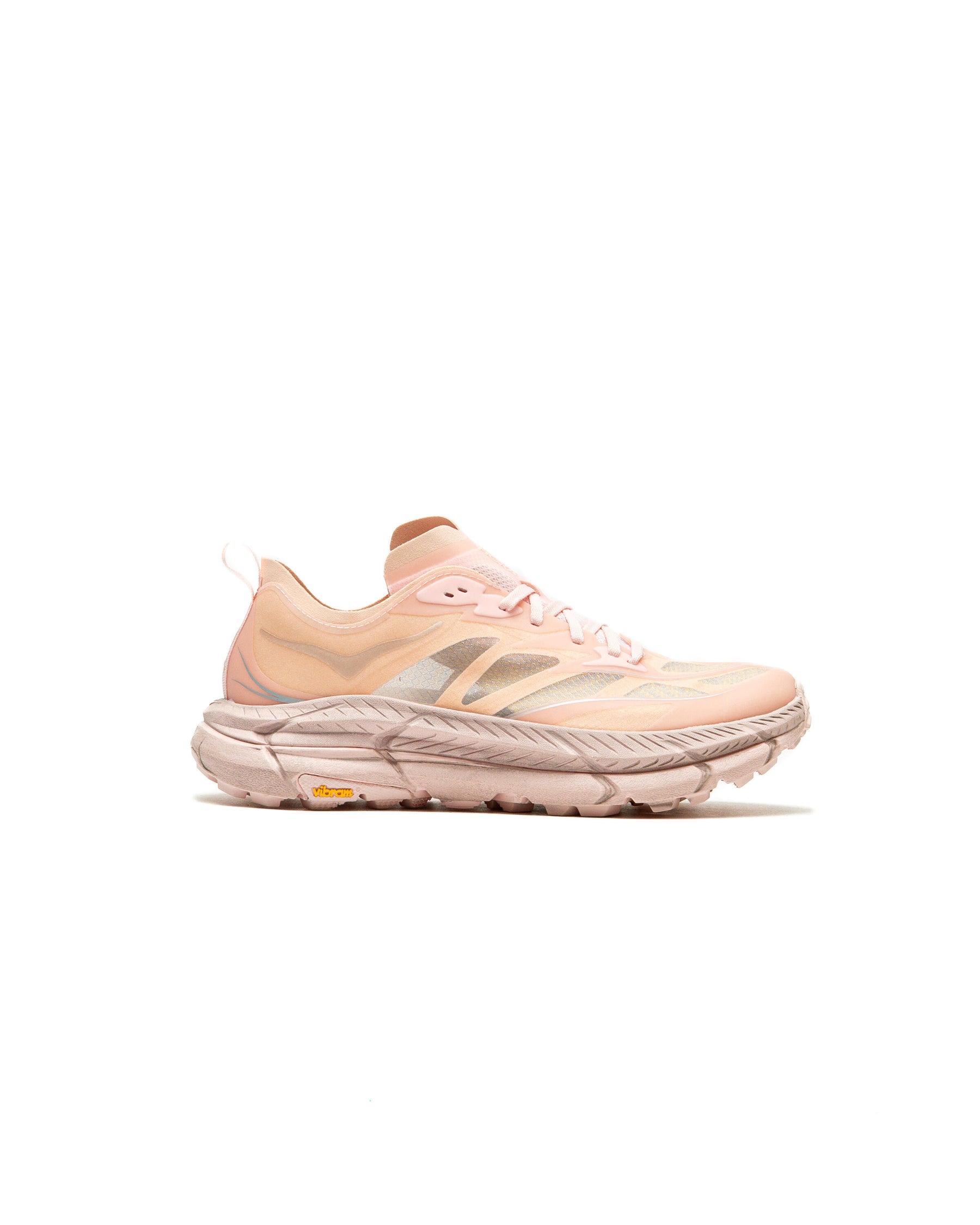 Hoka One One MAFATE SPEED 4 LITE