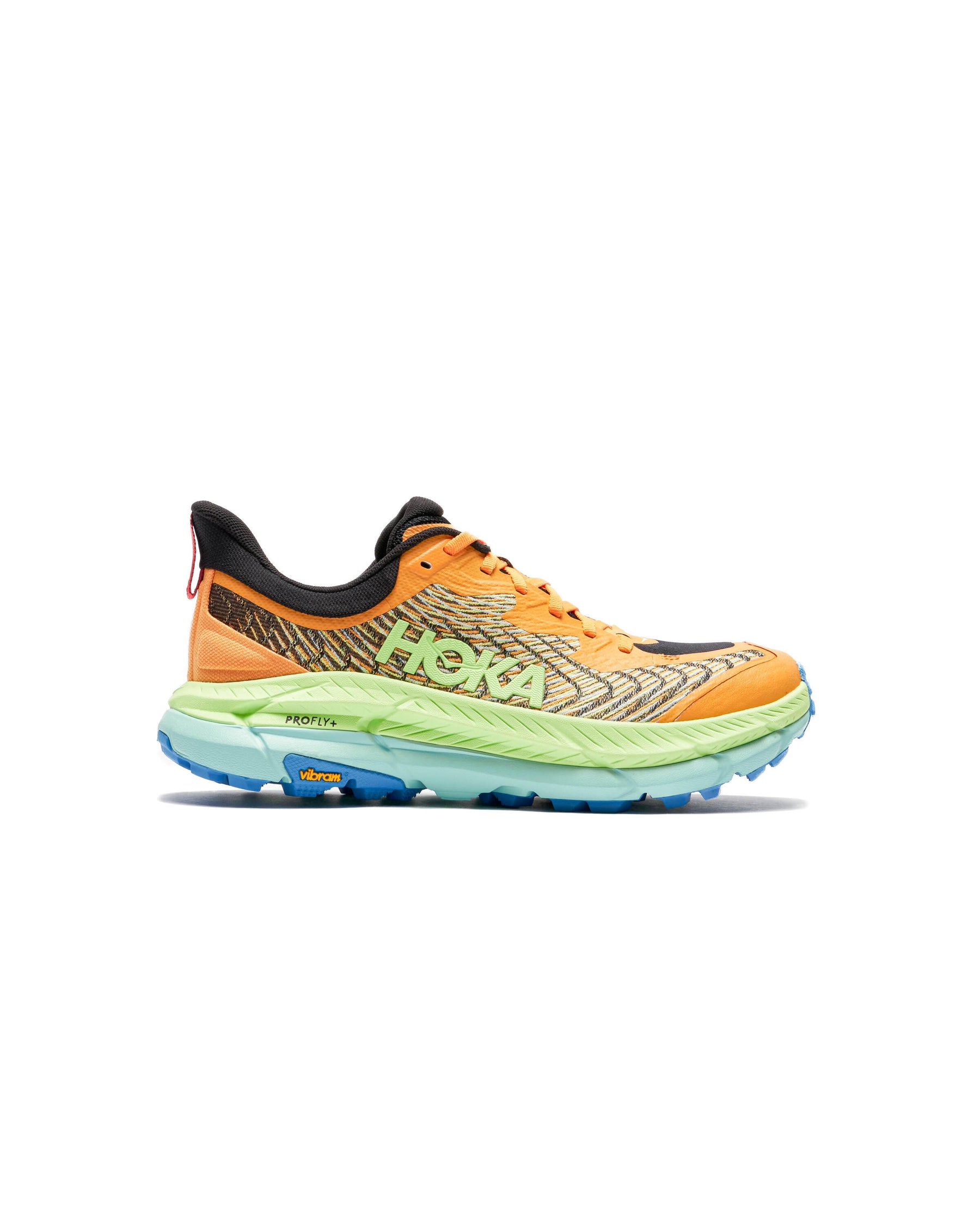 Hoka One One MAFATE SPEED 4