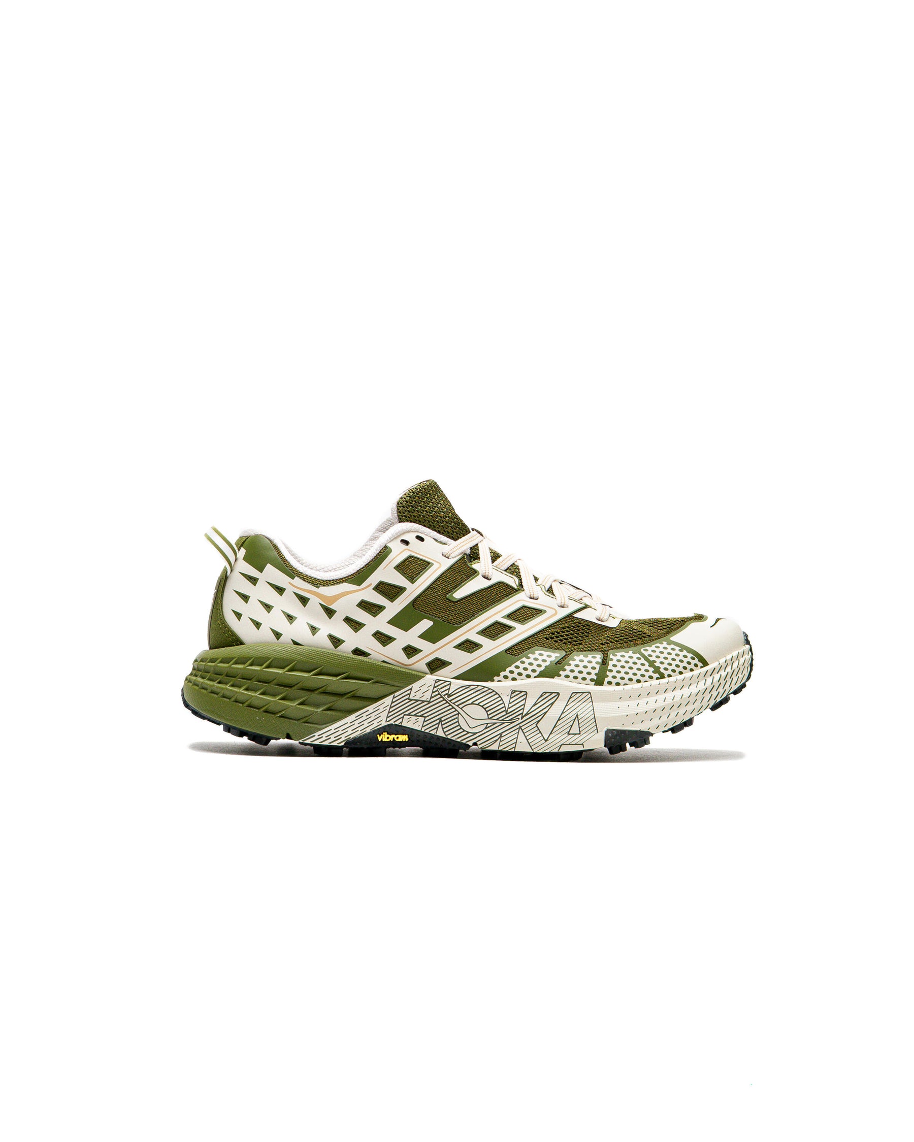 Hoka One One SPEEDGOAT 2