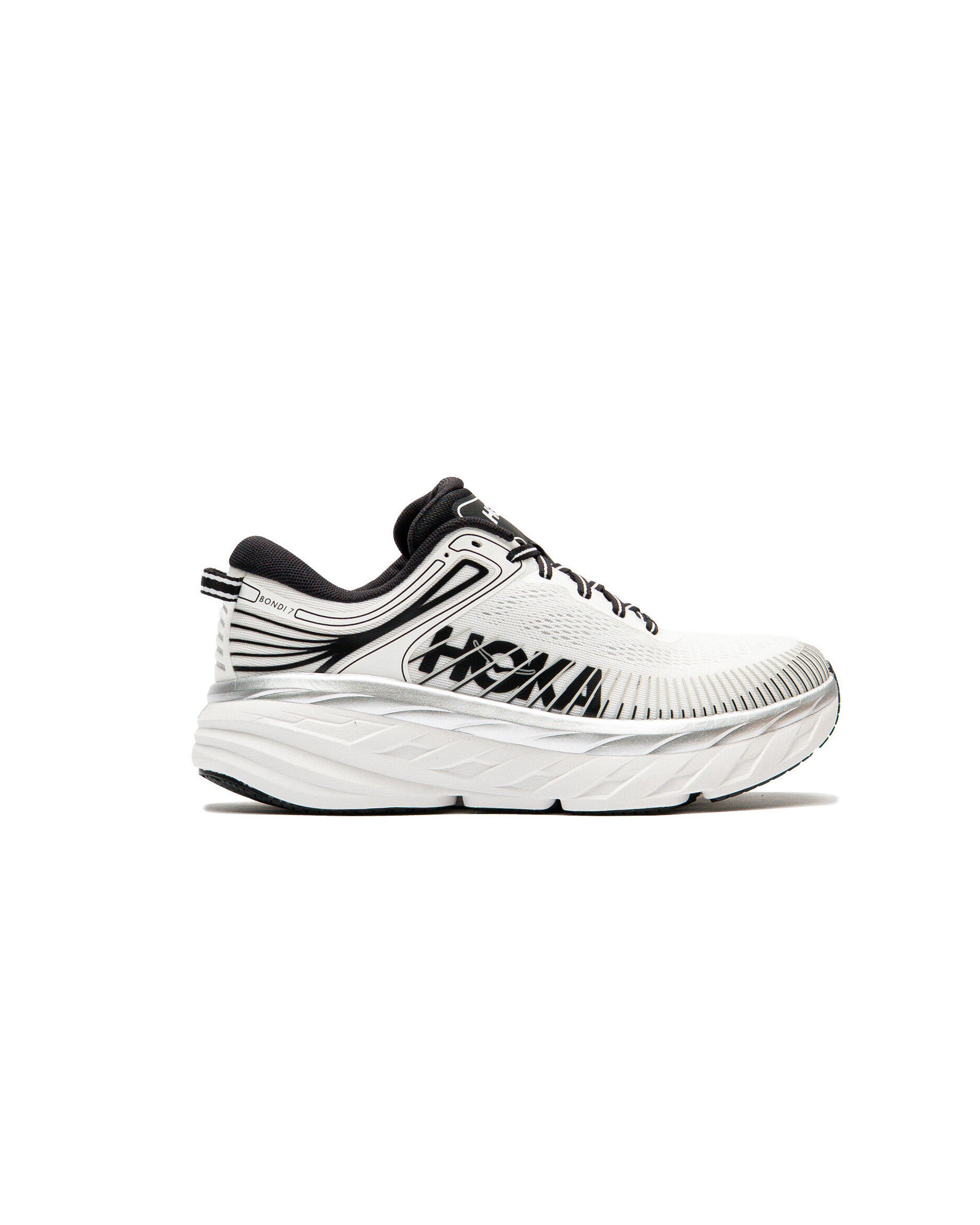 Hoka One One WMNS BONDI 7