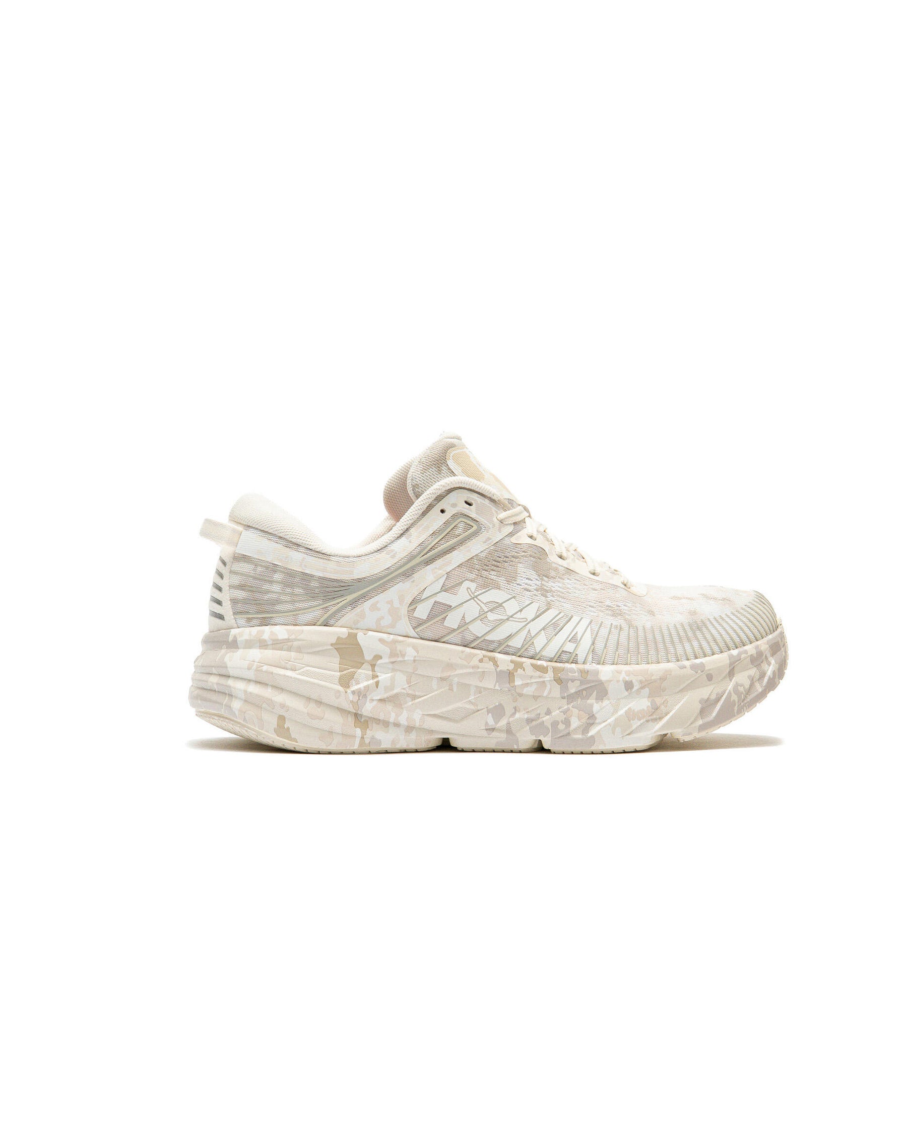 Hoka One One x Beams BONDI 7