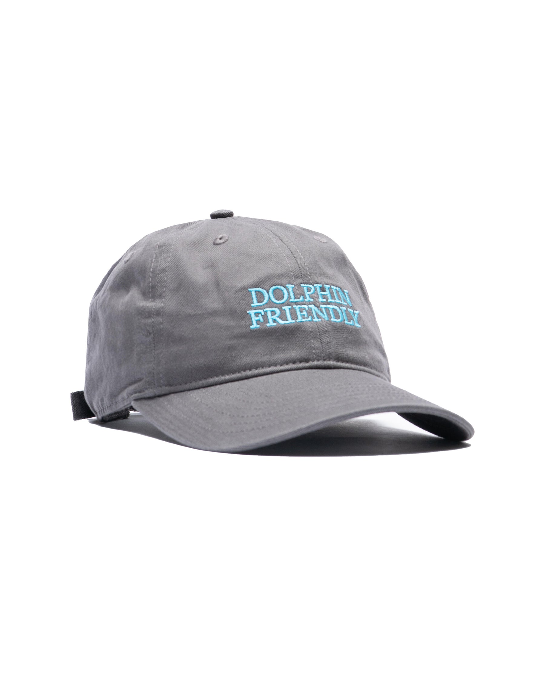 IDEA DOLPHIN FRIENDLY HAT