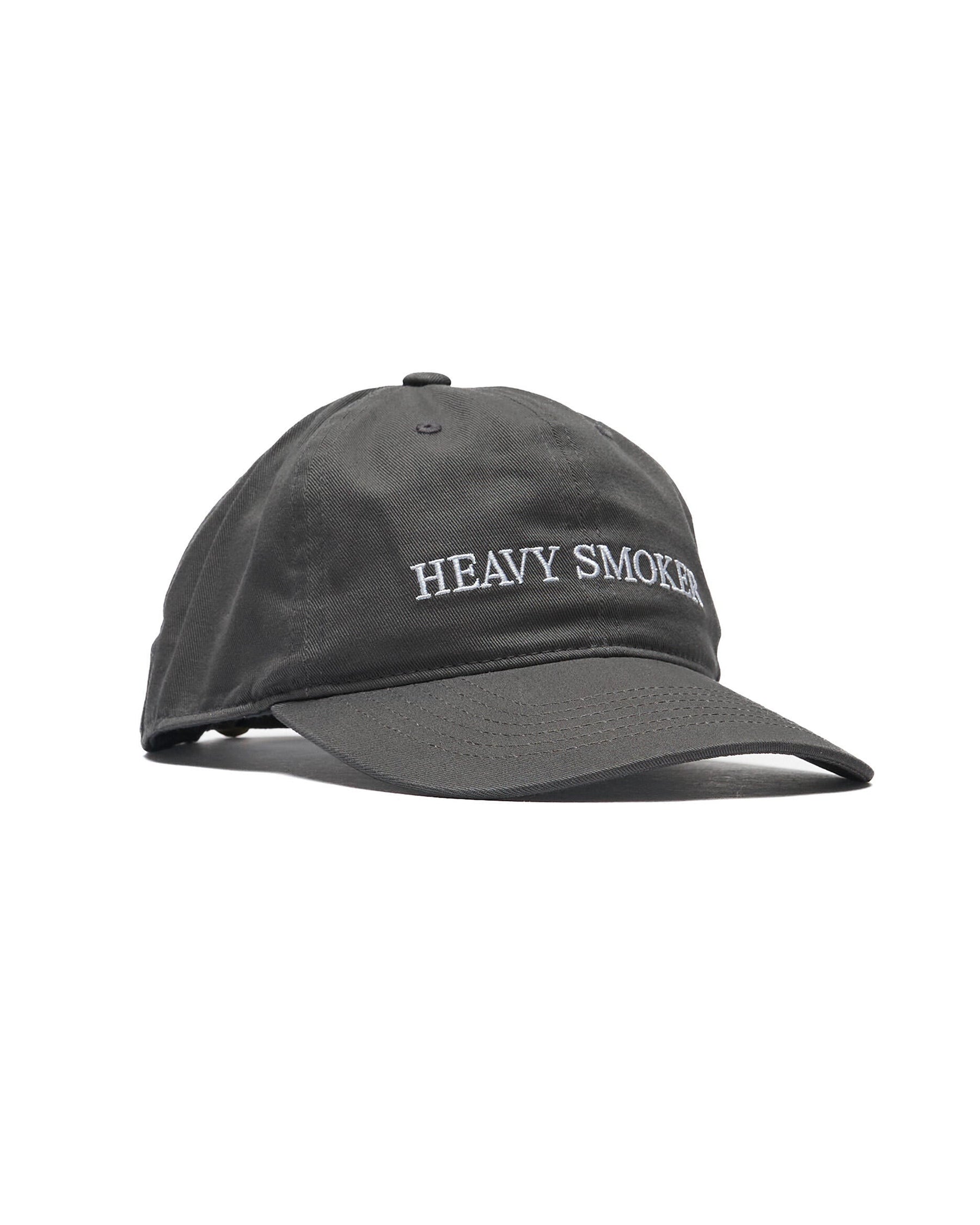 IDEA HEAVY SMOKER HAT