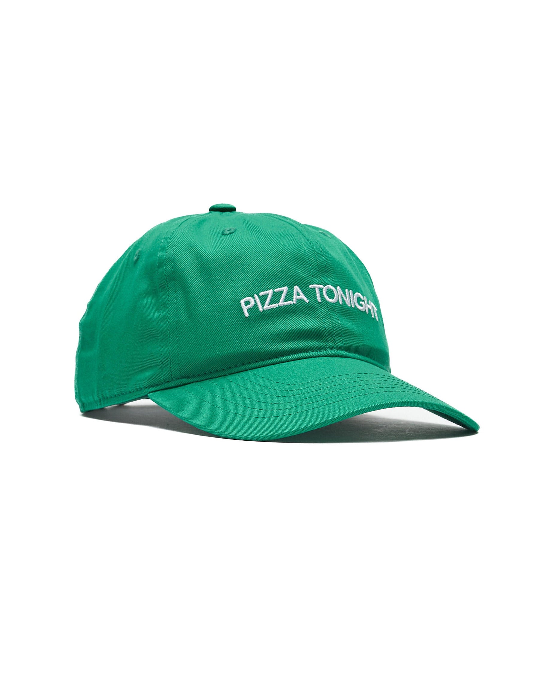IDEA PIZZA TONIGHT HAT