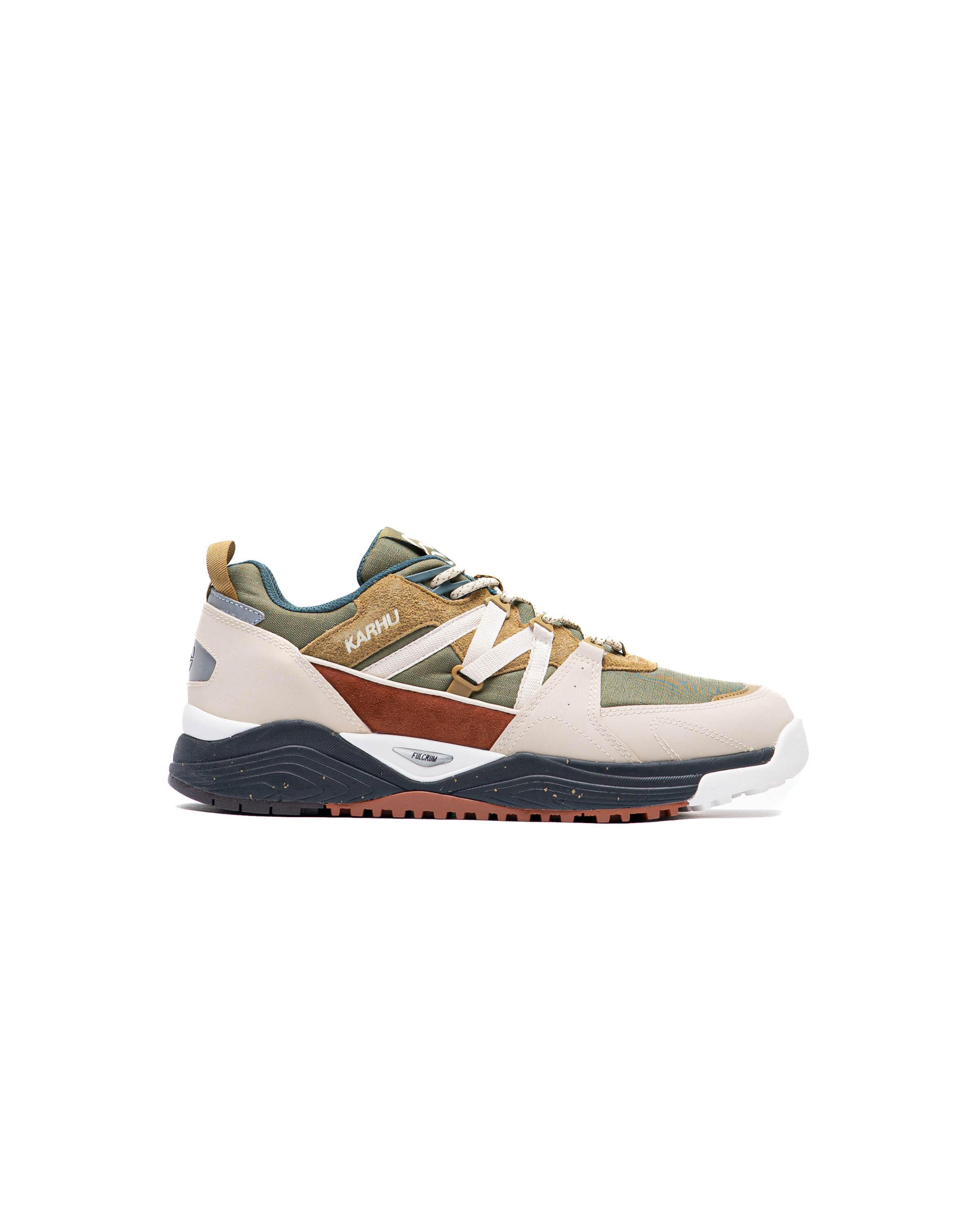 Karhu Fusion XC