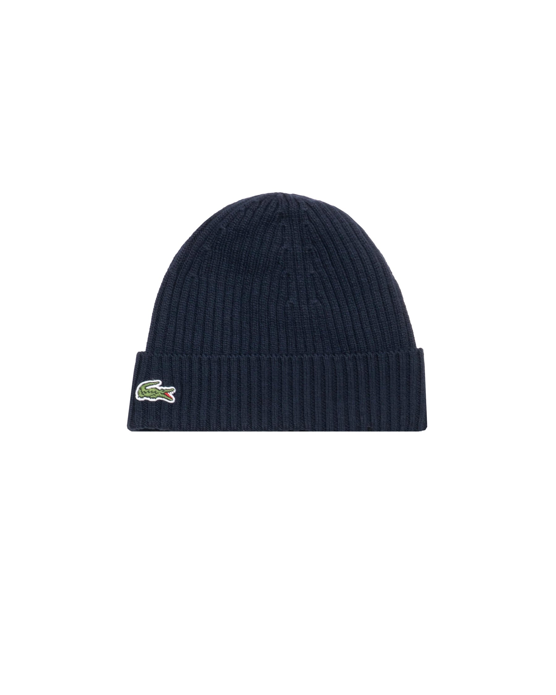 Lacoste KNITTED CAP