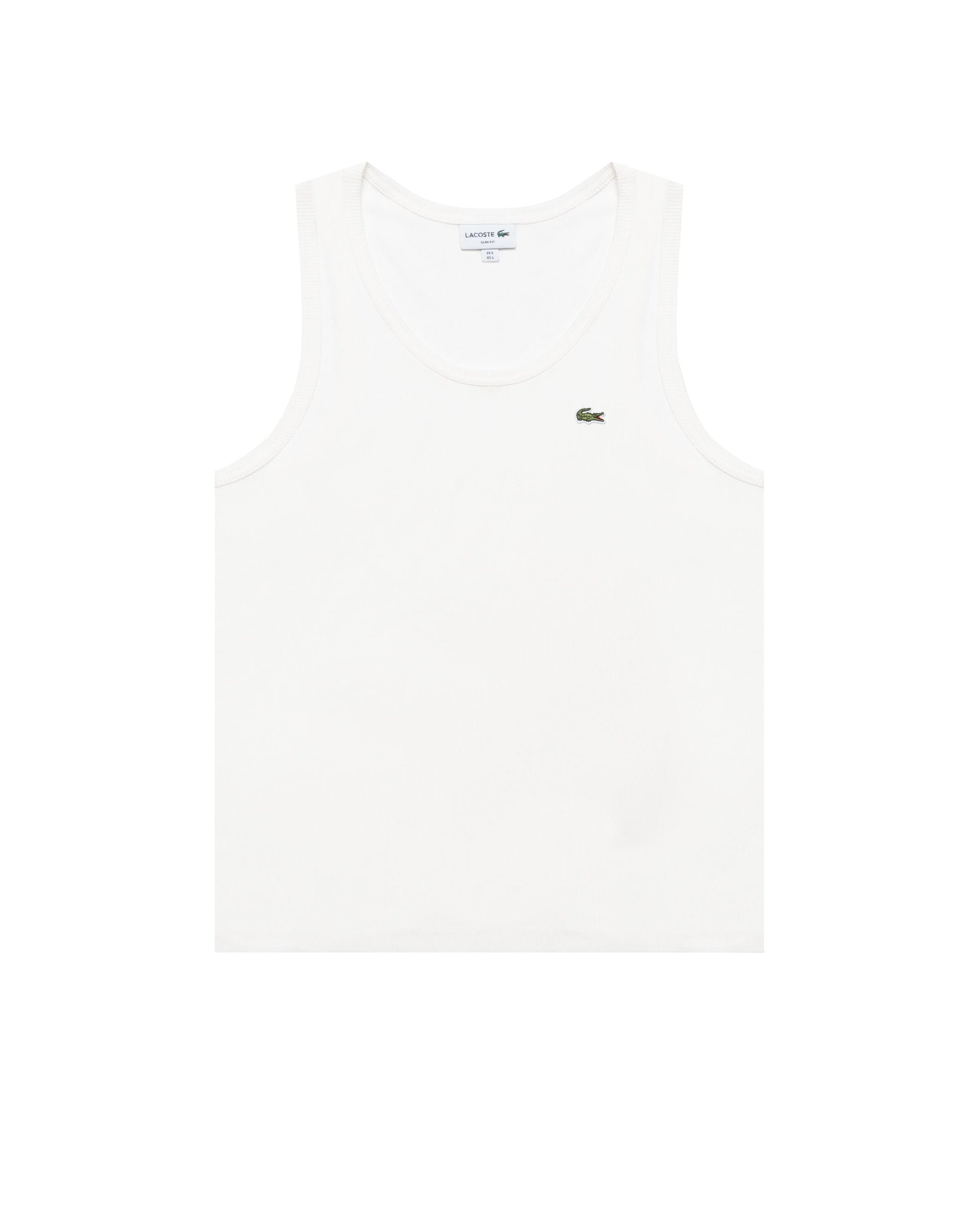 Lacoste Knit TANK TOP