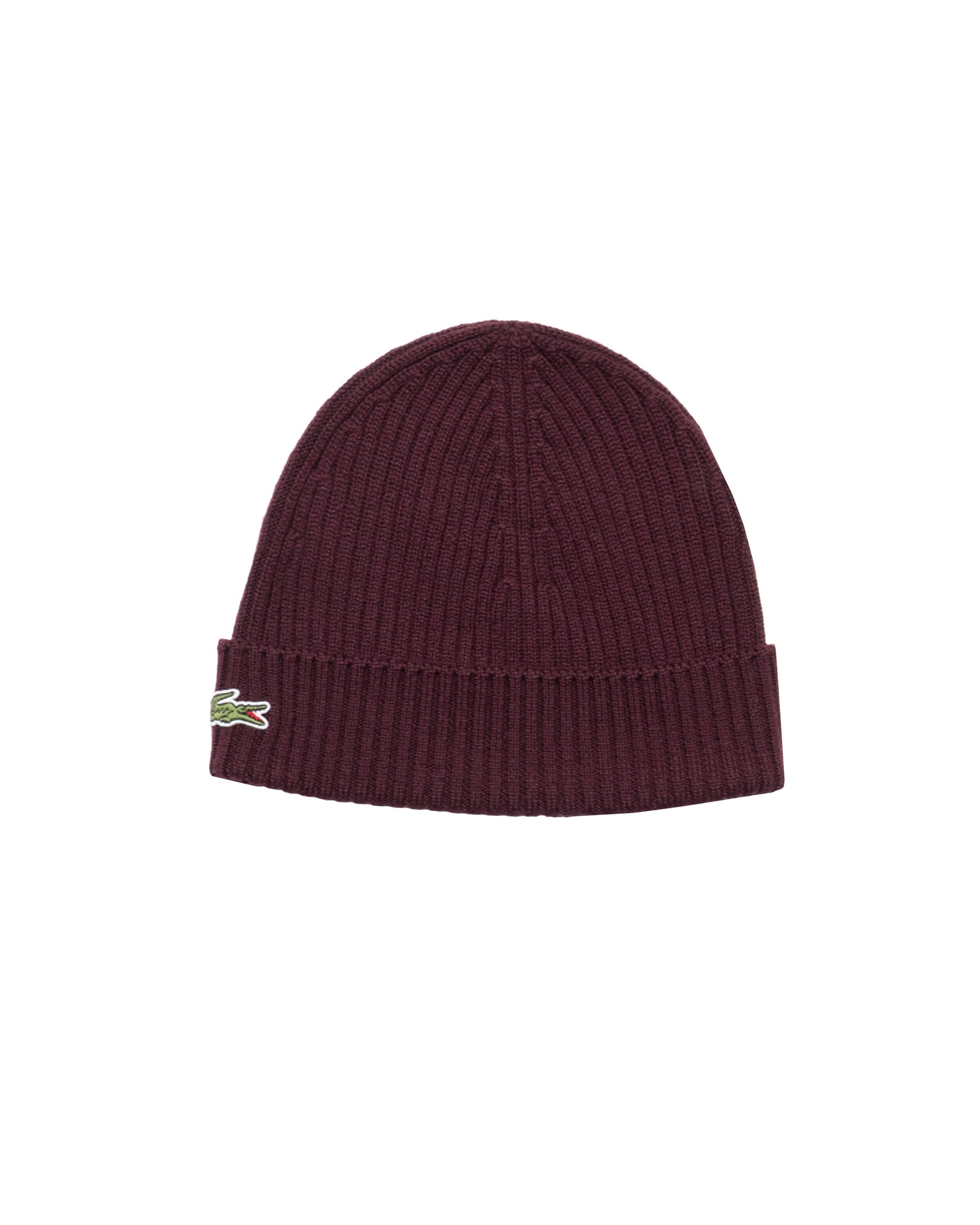 Lacoste KNITTED CAP