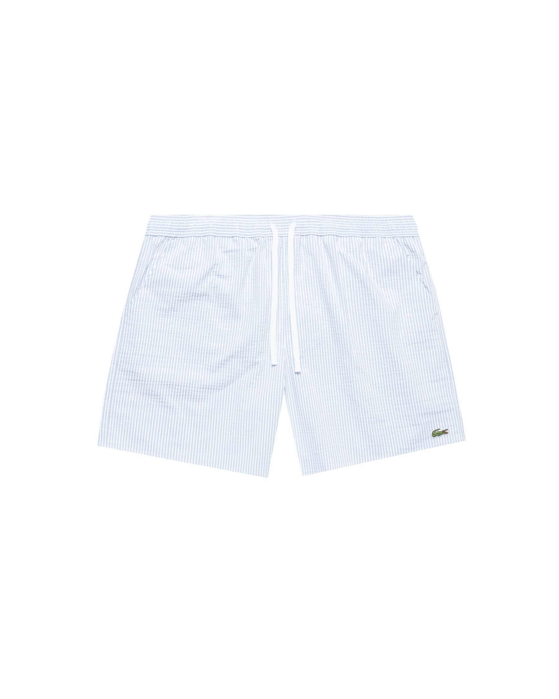 Lacoste MID LENGTHS SWIM TRUNKS