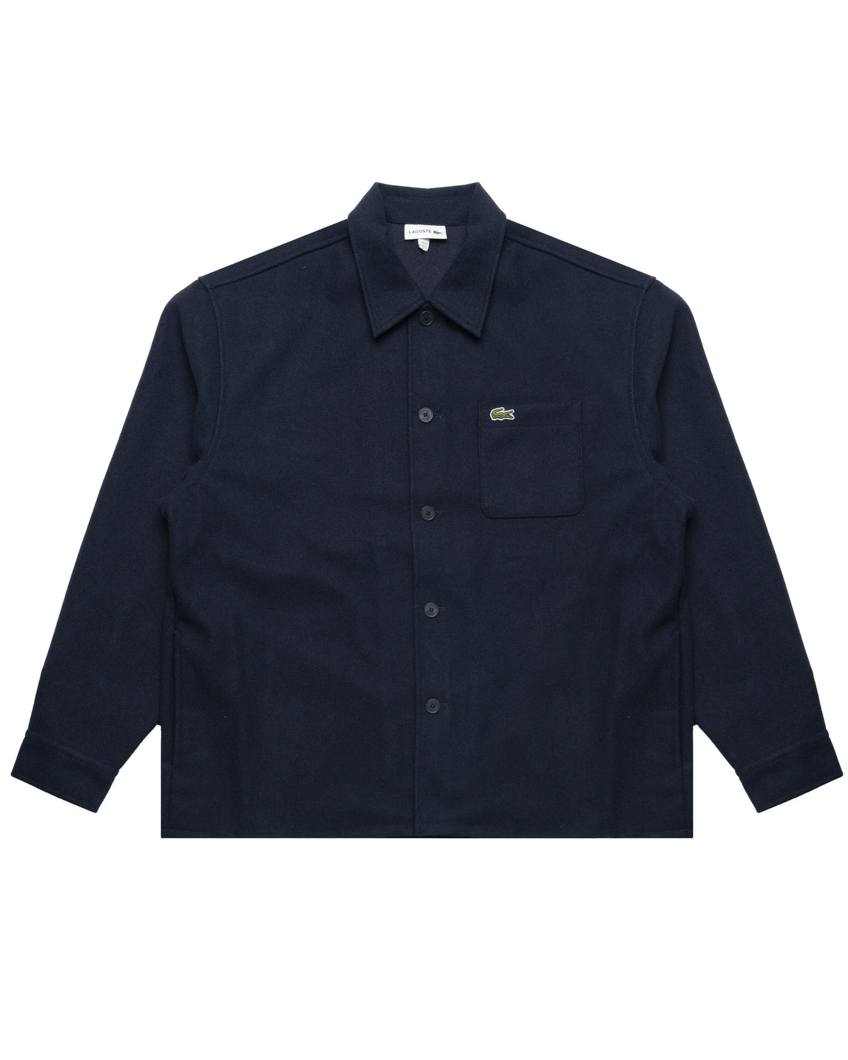 Lacoste OVERSHIRT
