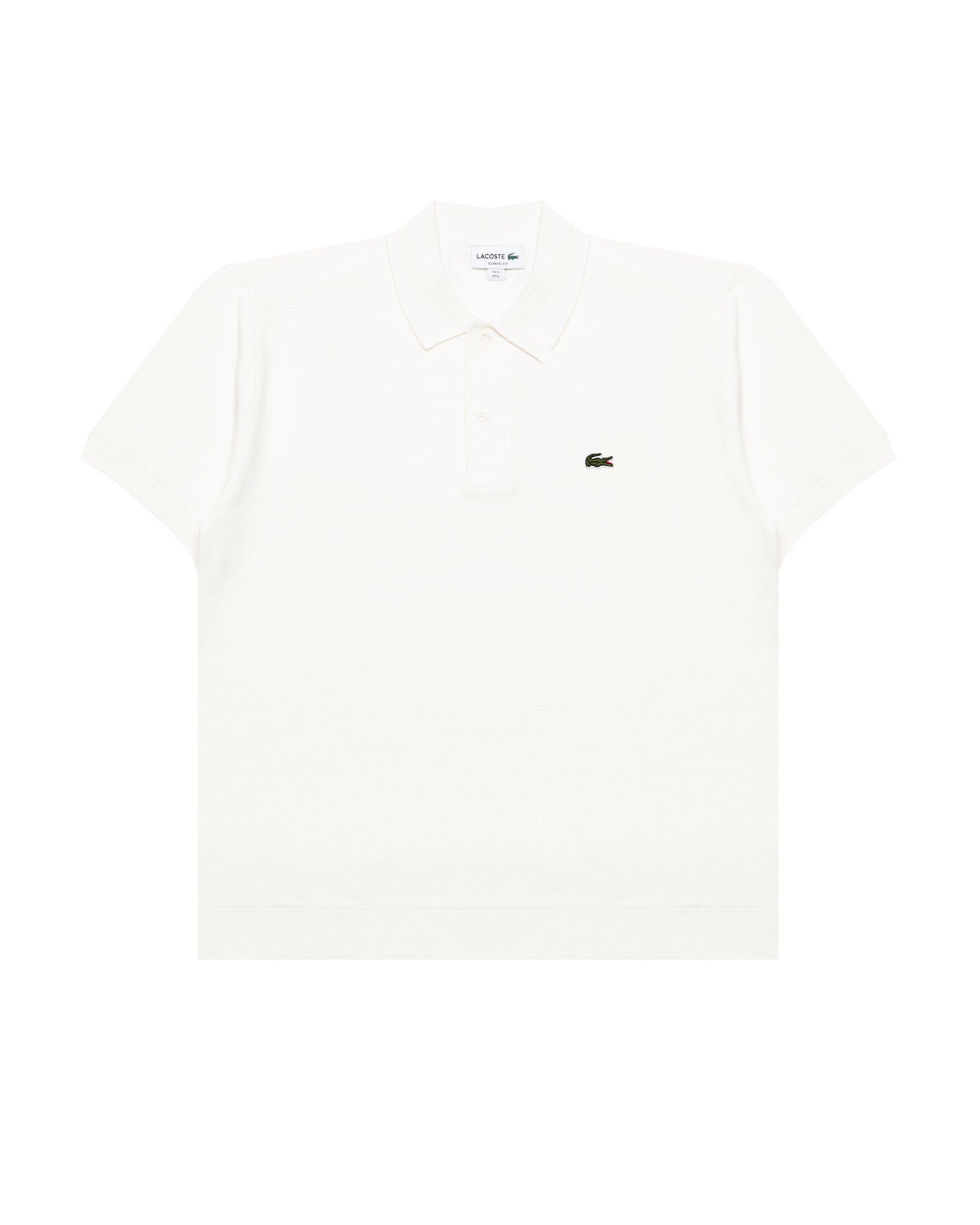 Lacoste POLO SWEATER