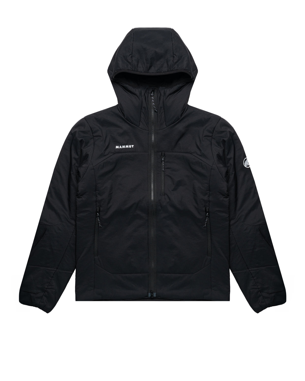 MAMMUT Rime IN Hooded Jacket