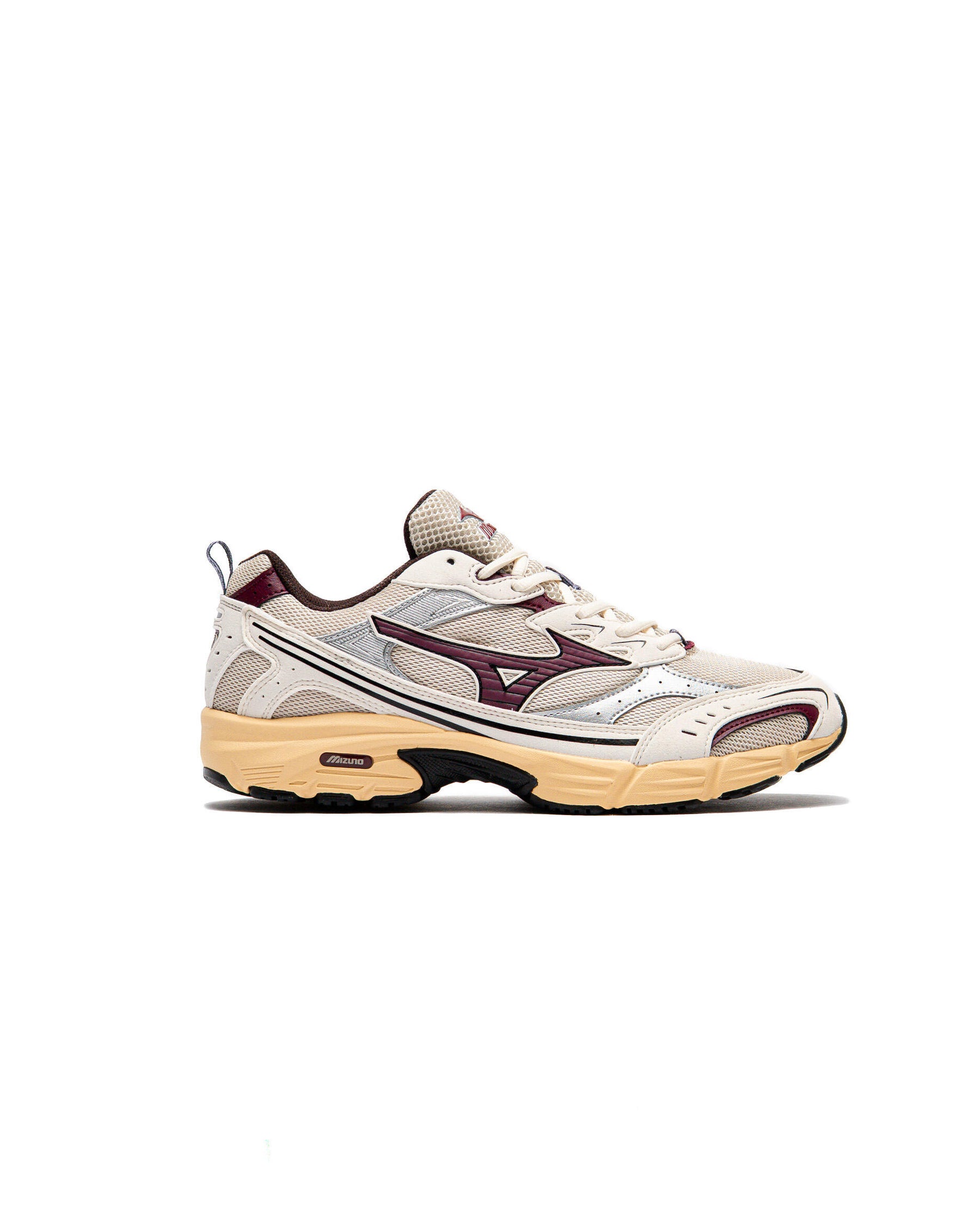 Mizuno MXR