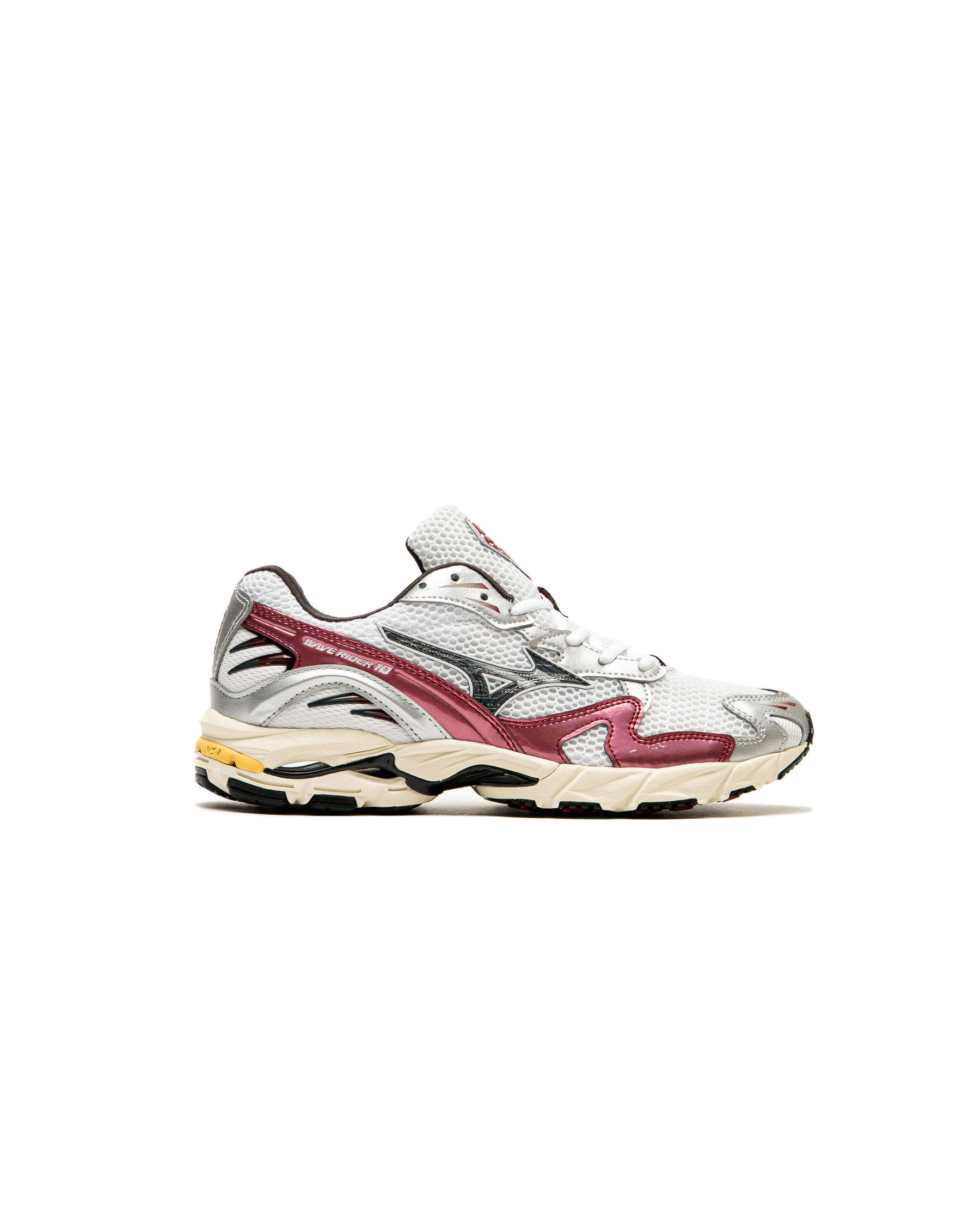 Mizuno S.L. WAVE RIDER