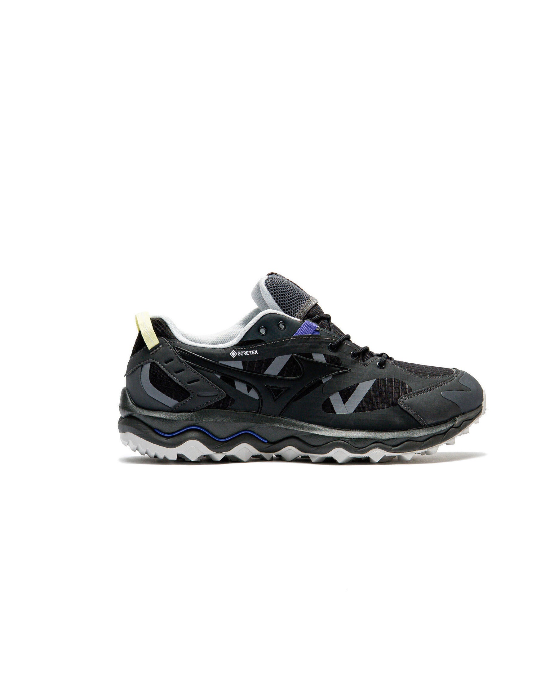 Mizuno WAVE MUJIN TL Gore-Tex